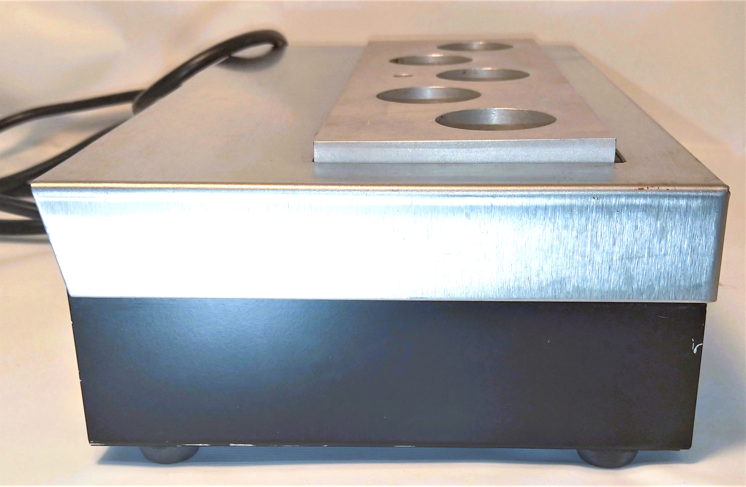 Used Fisher 145 Dry Block Bath