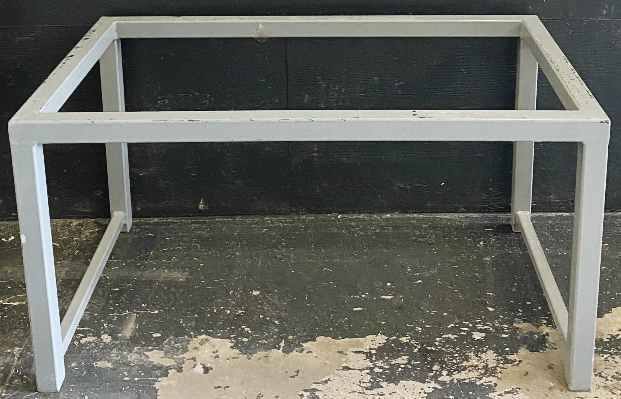 Used Microzone Bioklone 2 (BK-2-4-BT) Class II Type A 4-Ft Biosafety Cabinet