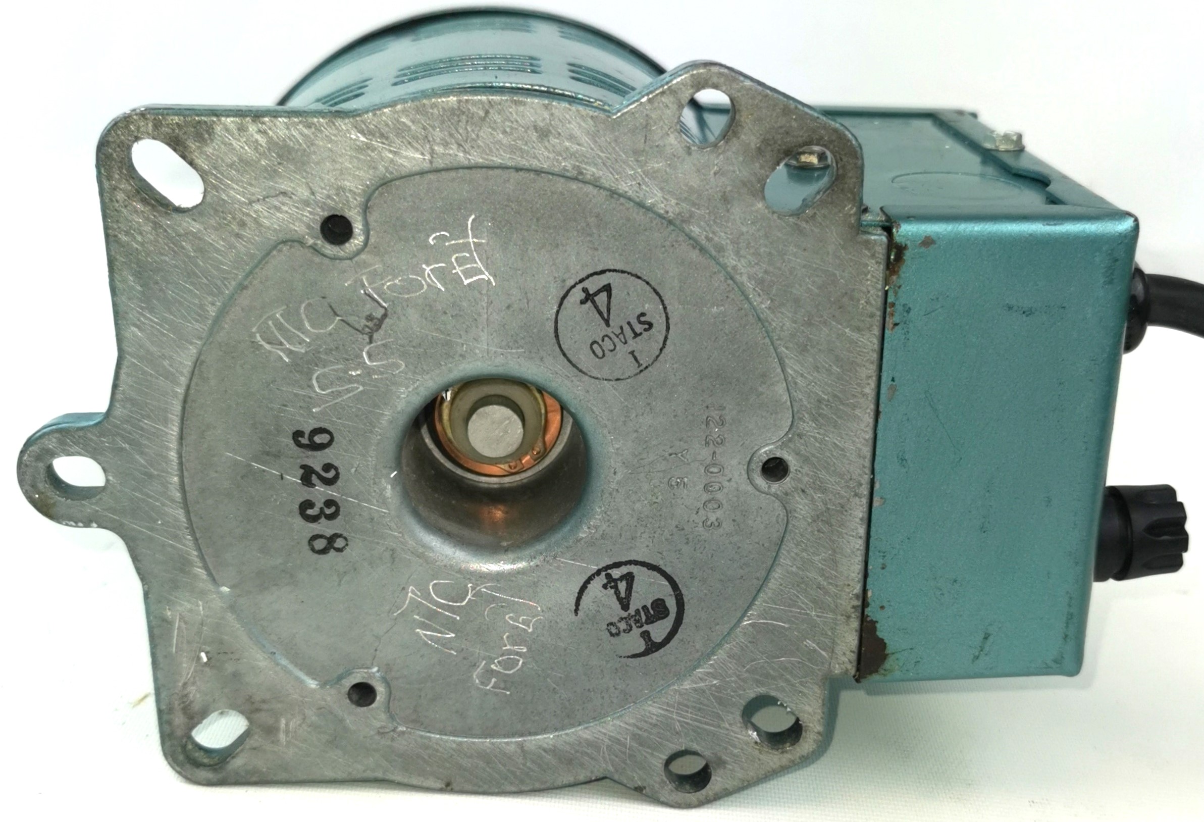 Used Staco 3PN1010 Variable Autotransformer