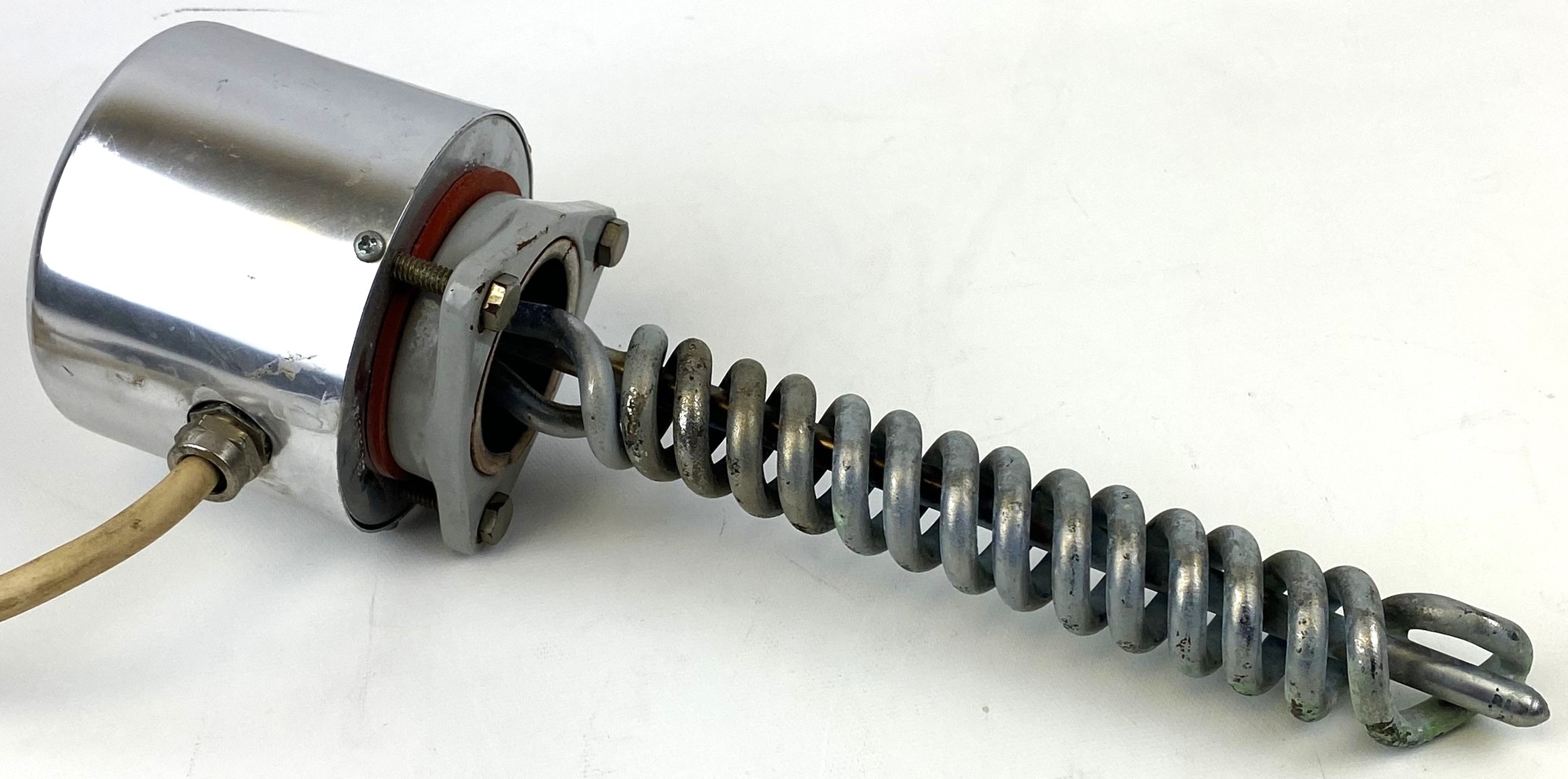 Used Fisons WH/A/250 Heating Element for Water Still