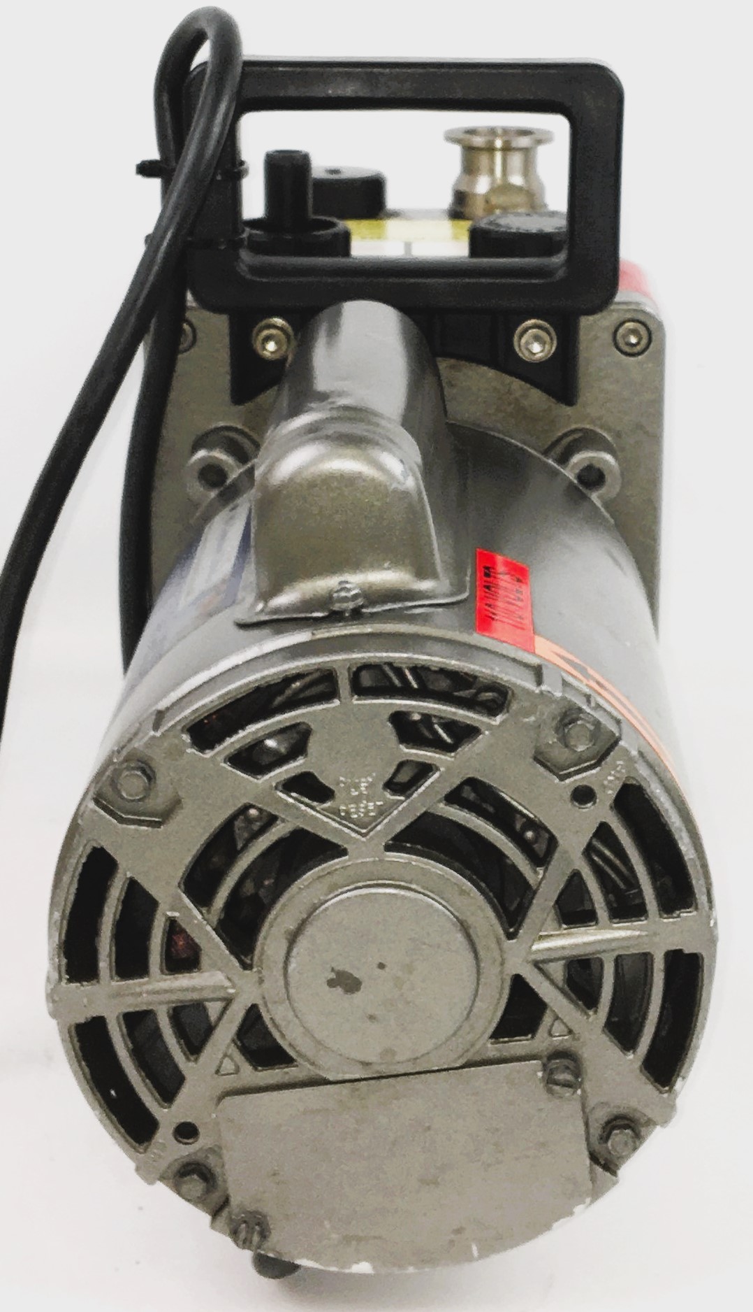 Used Edwards E2M2 Rotary Vacuum Pump (2cfm)