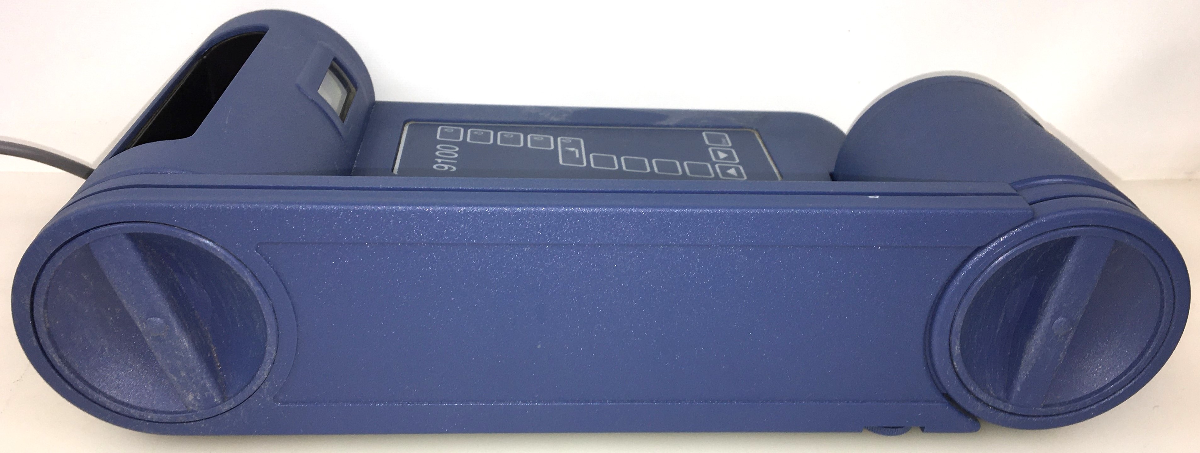 Used Electrothermal IA9100 MK1 Melting-Point Apparatus with Power Supply