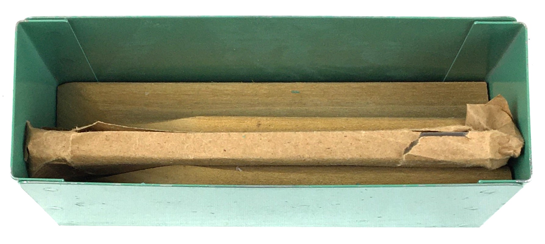 New Open Box Lipshaw Microtome Knife Blade (125mm)