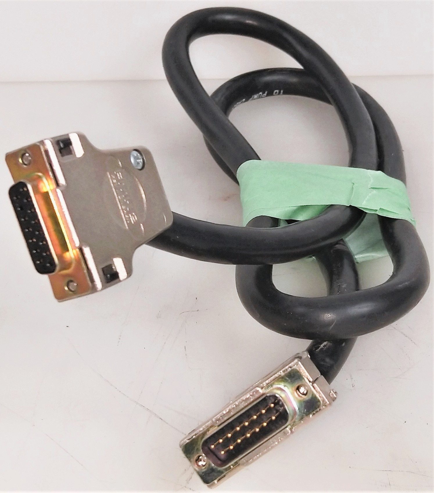 Used Leybold TW250S Turbomolecular Drag Pump with TD400 Converter