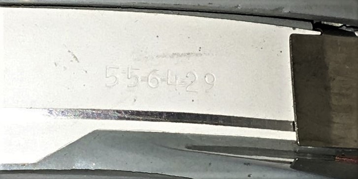 Used American Optical Spencer Sixty Monocular Microscope - 60X to 450X