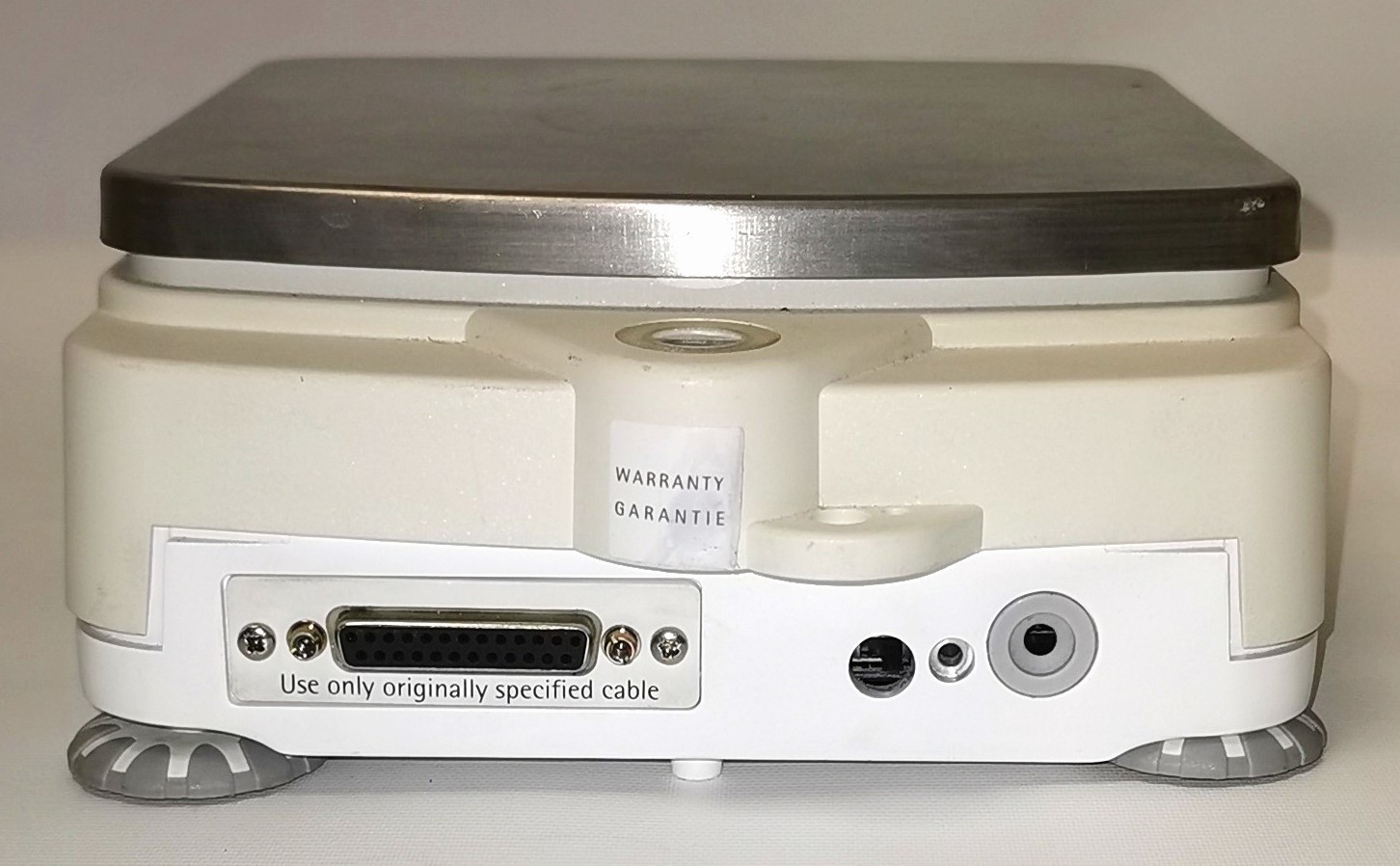 Used Sartorius CPA6202S Top-Loading Balance (6200g x 0.01g)