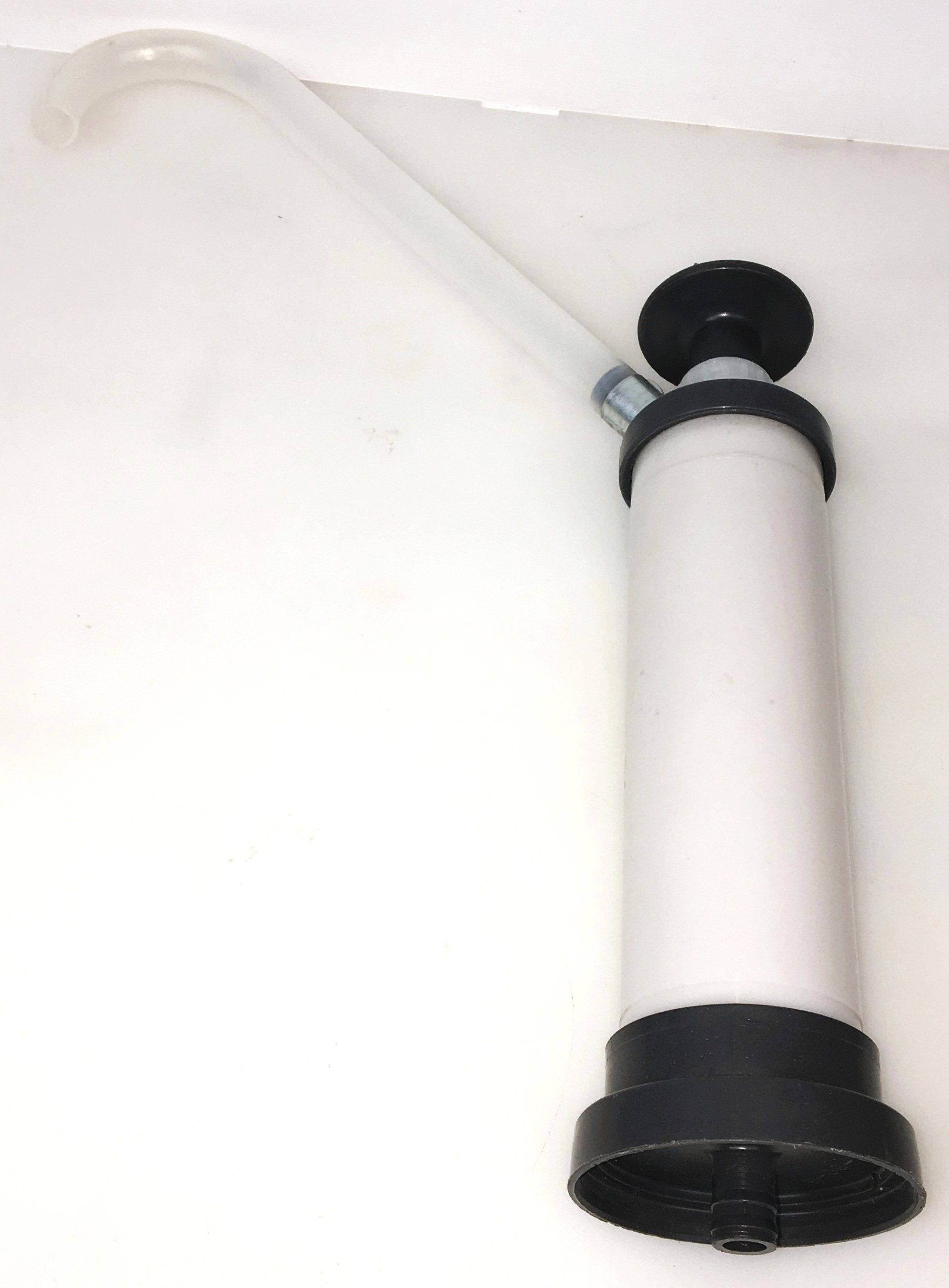 New Open Box 3M MR50-5 Polypro/Ethylene Drum Pump