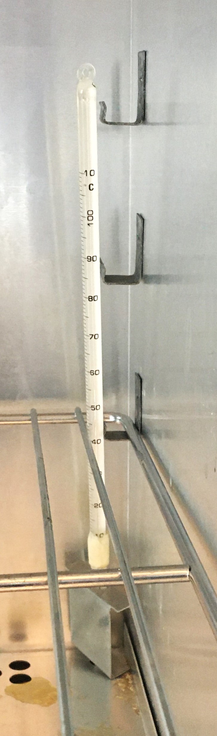 Used Fisher Isotemp 516D Gravity-Convection Incubator (1.6 Cu-Ft)