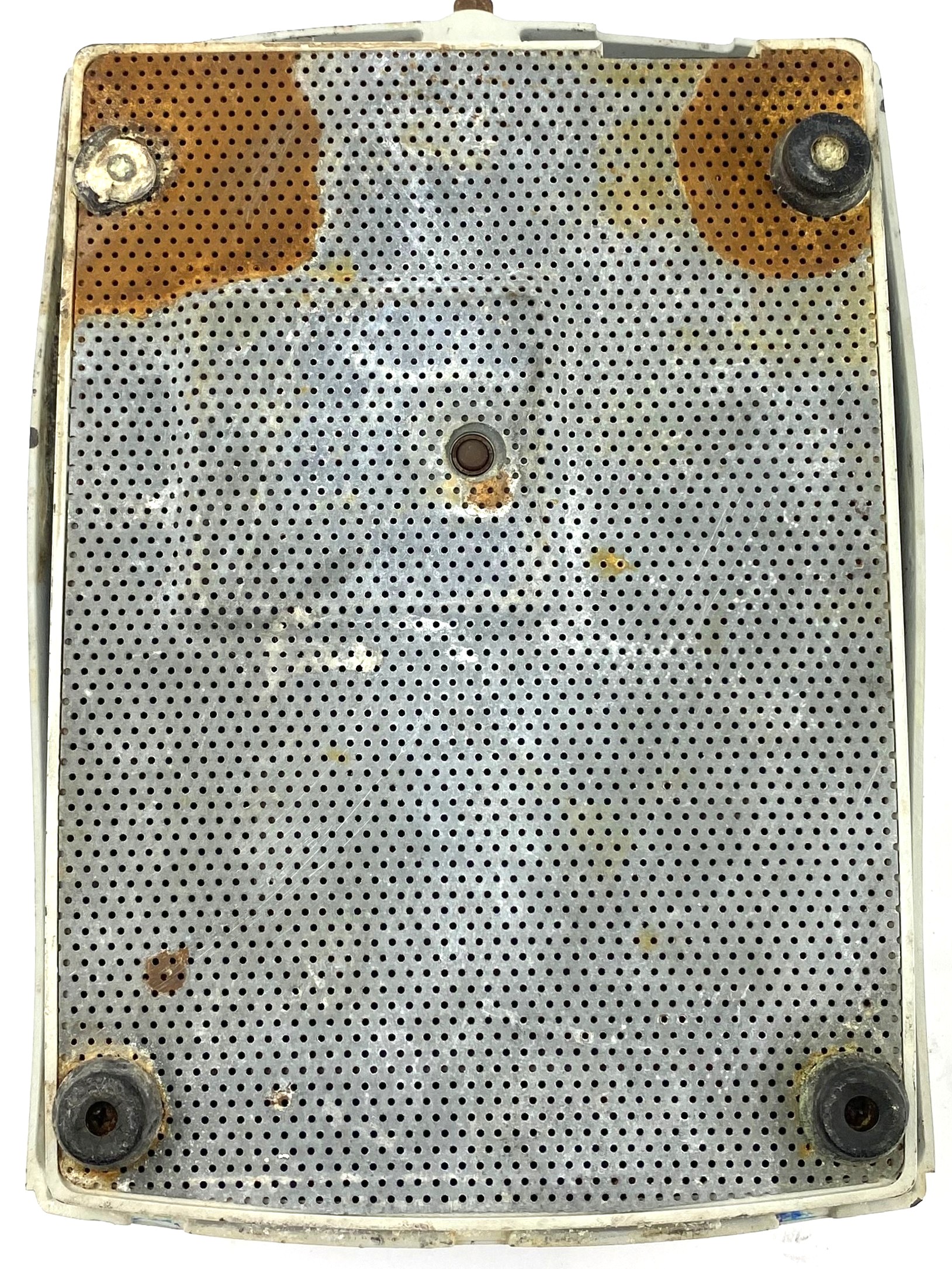 Used Fisher Isotemp 11-700-49S Aluminum Magnetic Stirrer (7" x 7" Plate)