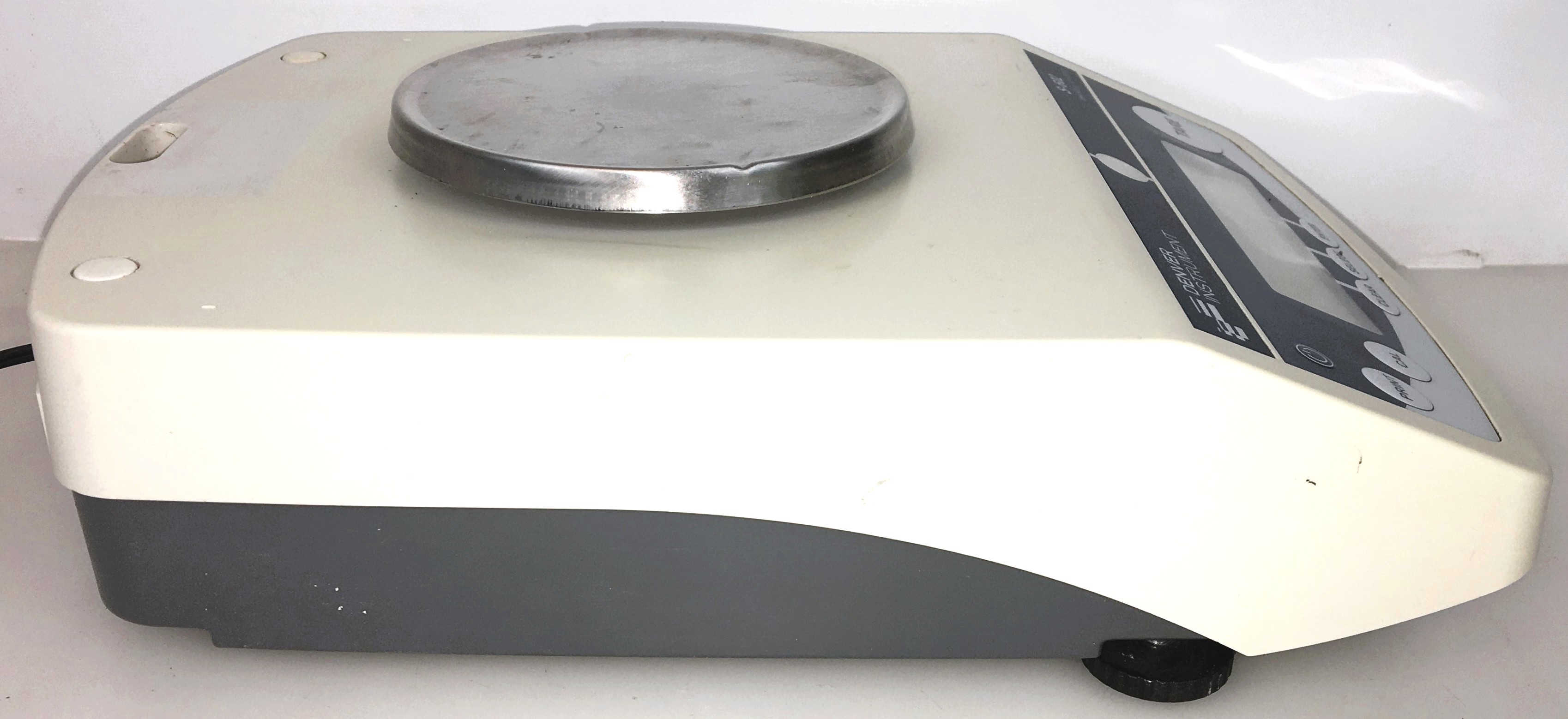 Used Denver Summit S-602 Top-Loading Balance (600g x 0.01g)