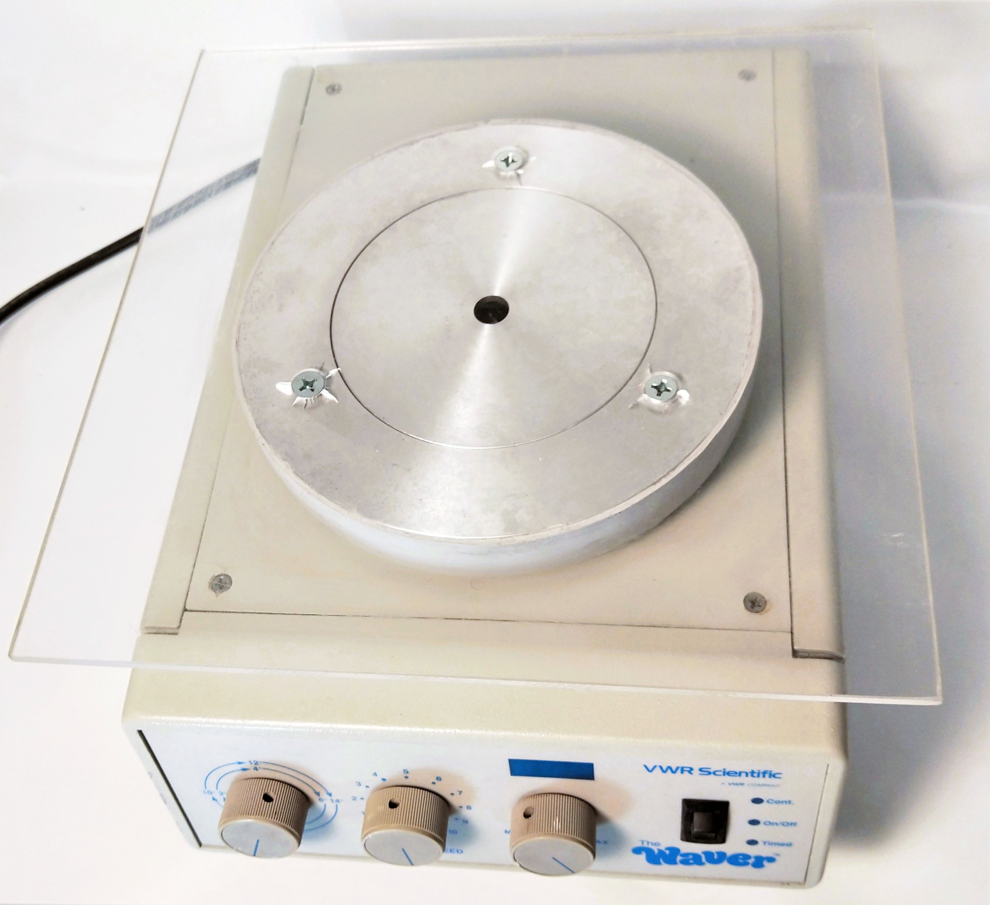 Used VWR "The Waver" 57018-850 Orbital Shaker