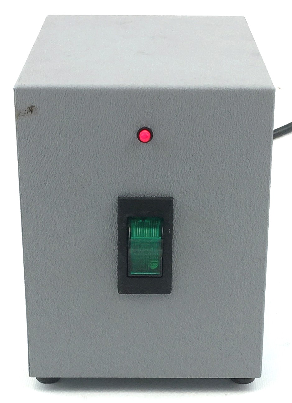 Used SCP DigiSET Digester Controller
