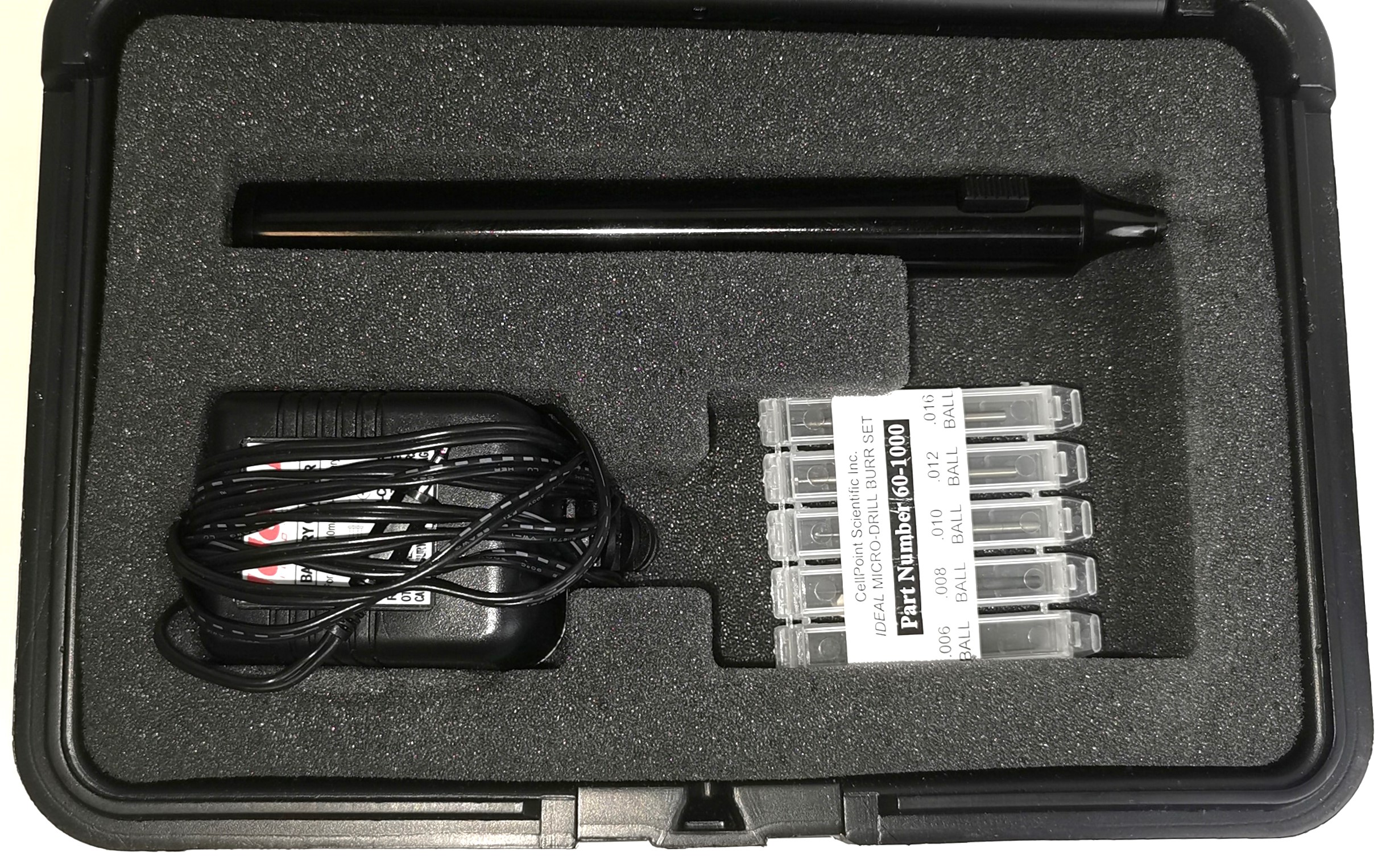 Used Ideal 67-1000 Micro Drill