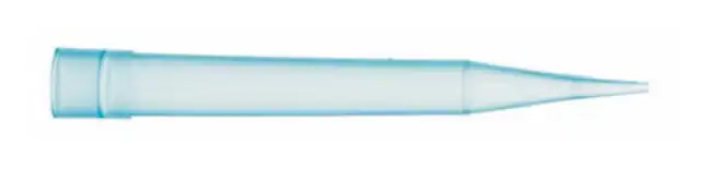 New Open Box BioHit Optifit 791202 Pipette Tip Single Refill Pack - 50 to 1200 µL (Tray of 96 Tips)