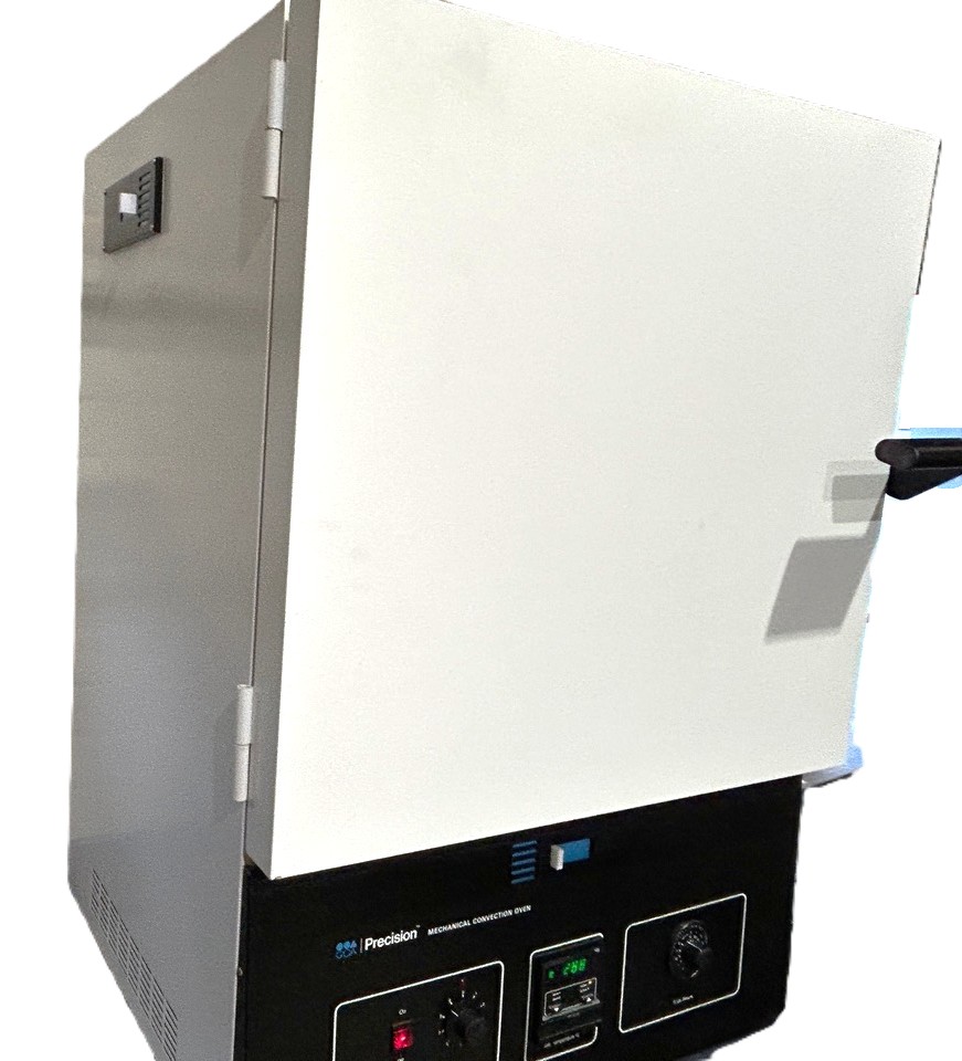 Used Precision HTM-150 Forced-Air Oven (5.3 Cu-Ft)