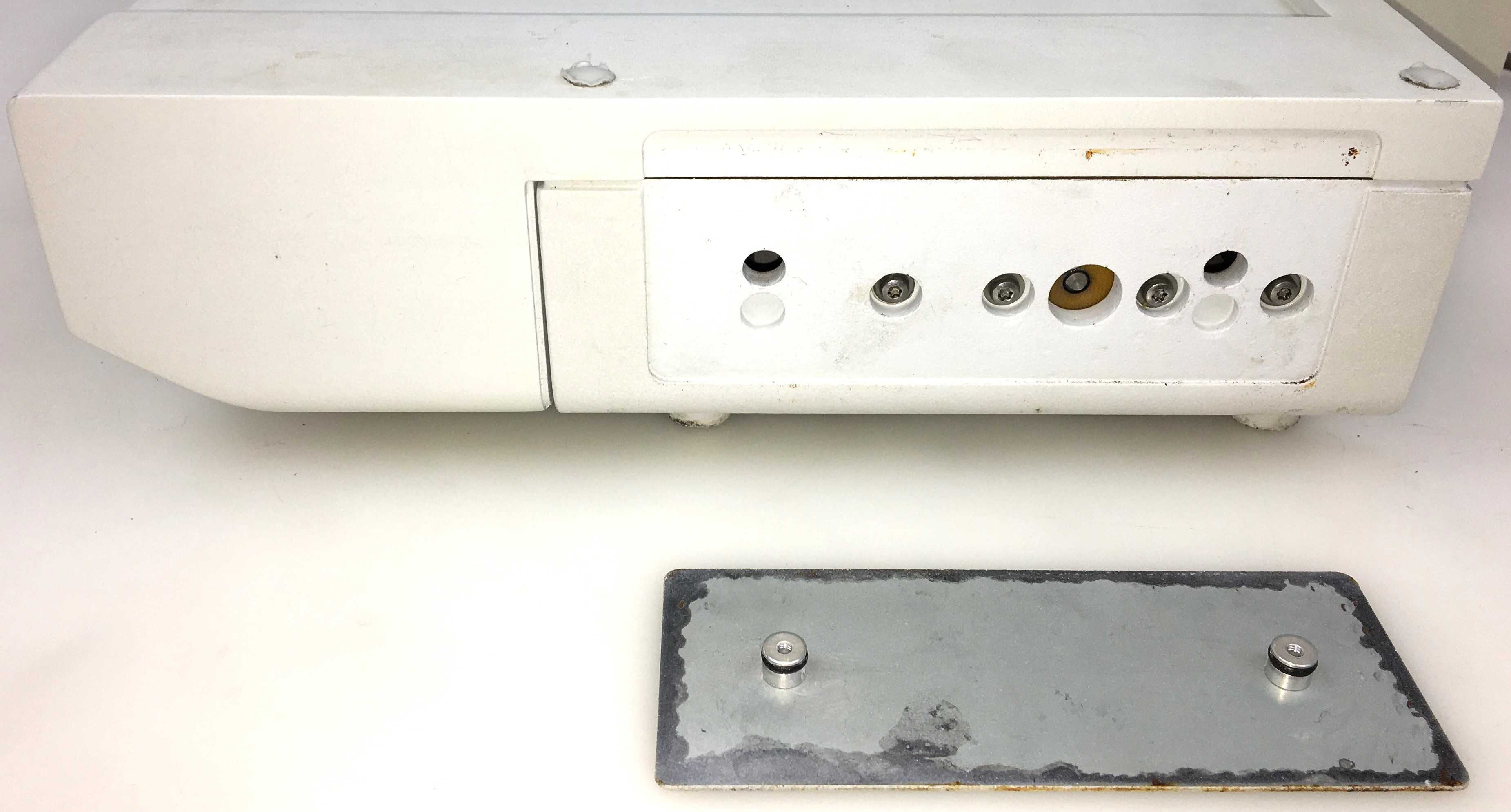 Used Perkin Elmer FIMS 100 Mercury Analyzer with AS 93plus Autosampler