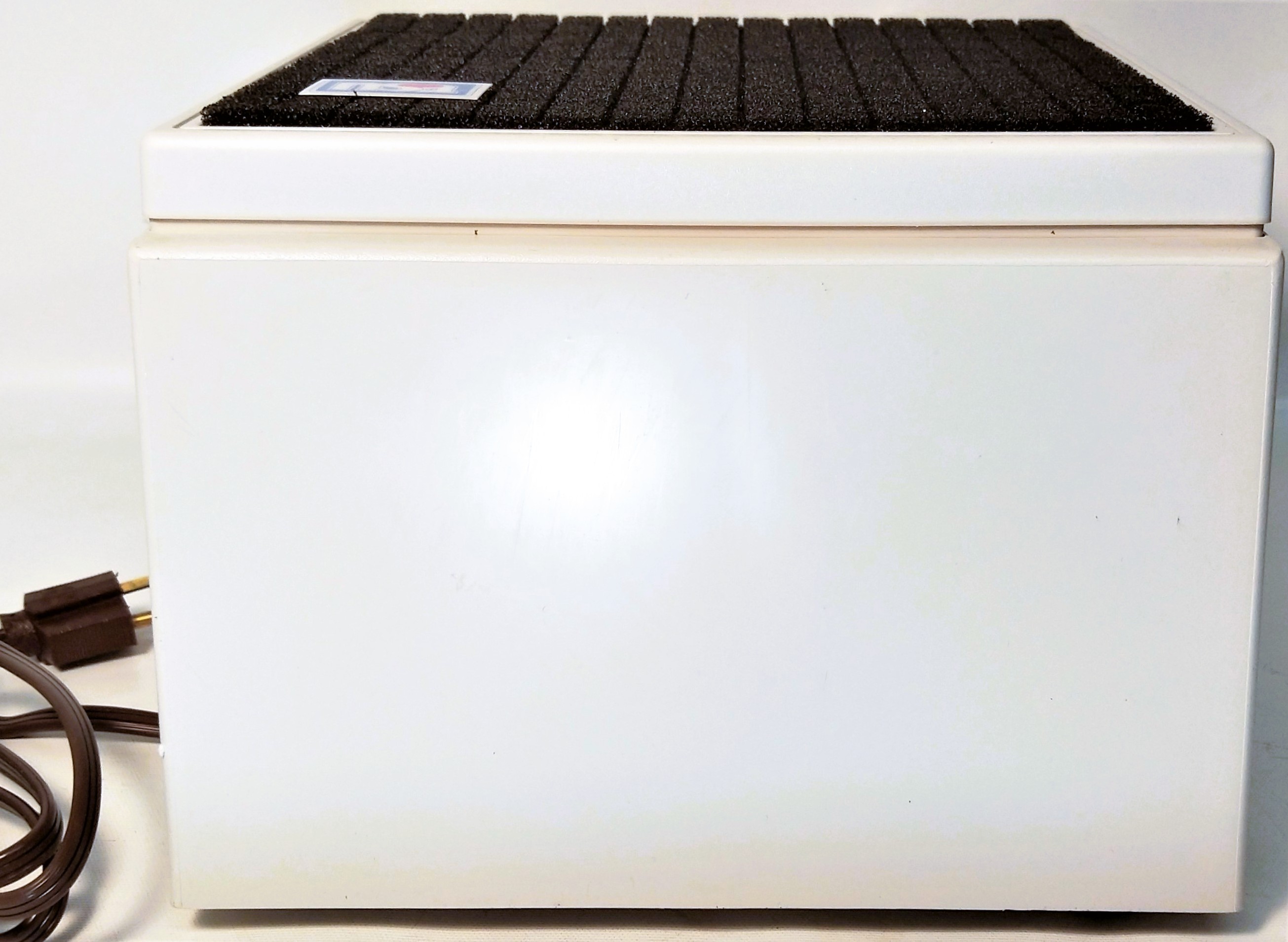 New Open Box NSA 1200A Environmental Air System