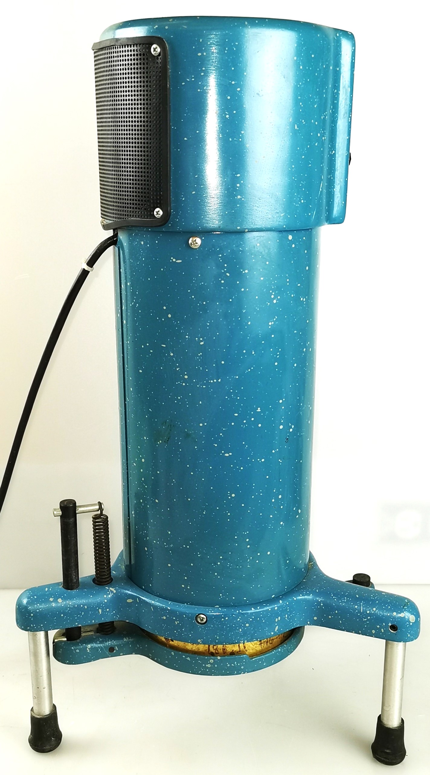 Used Dietert 276-B Moisture Teller