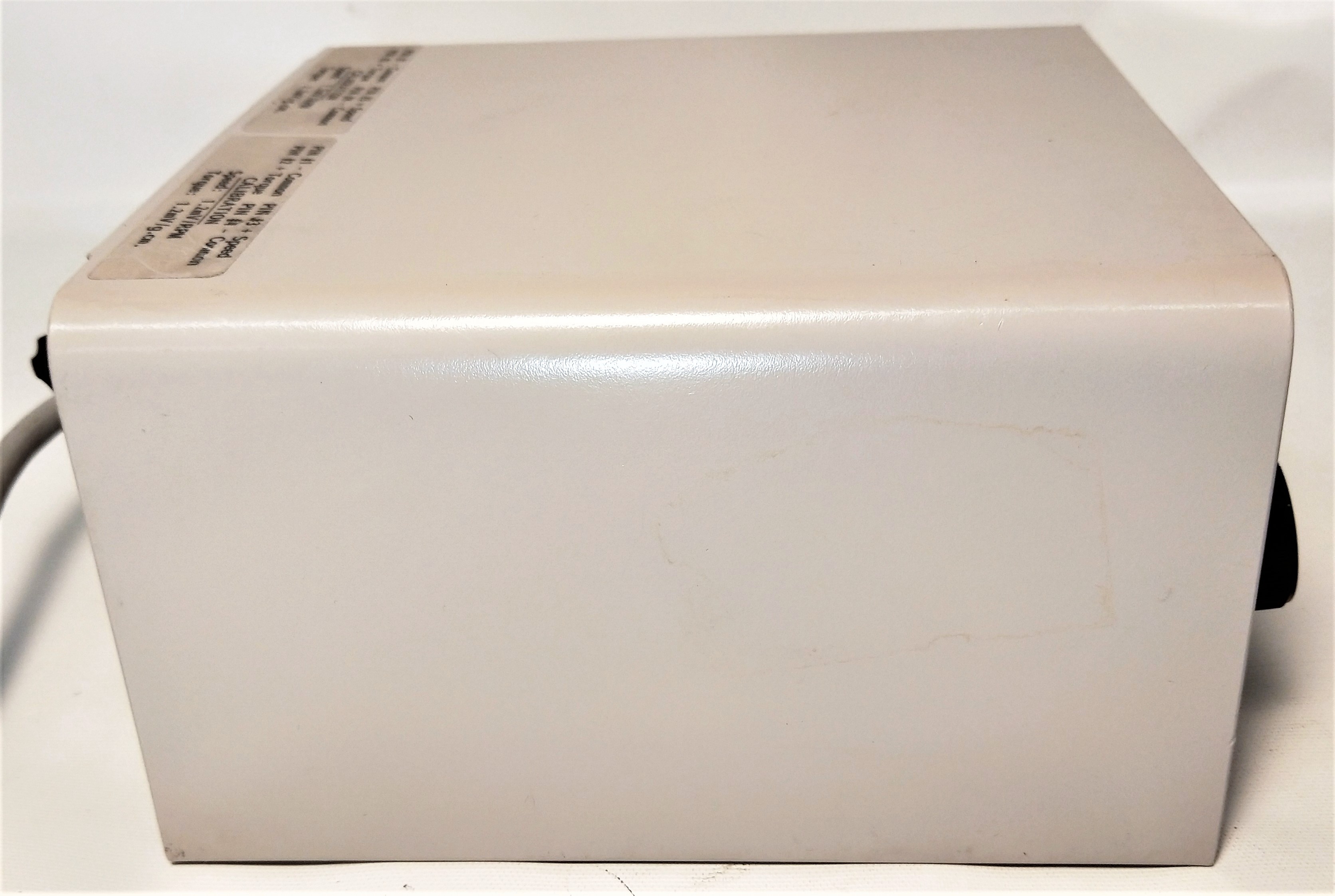 Used Glas-Col GKH Stirrer Control