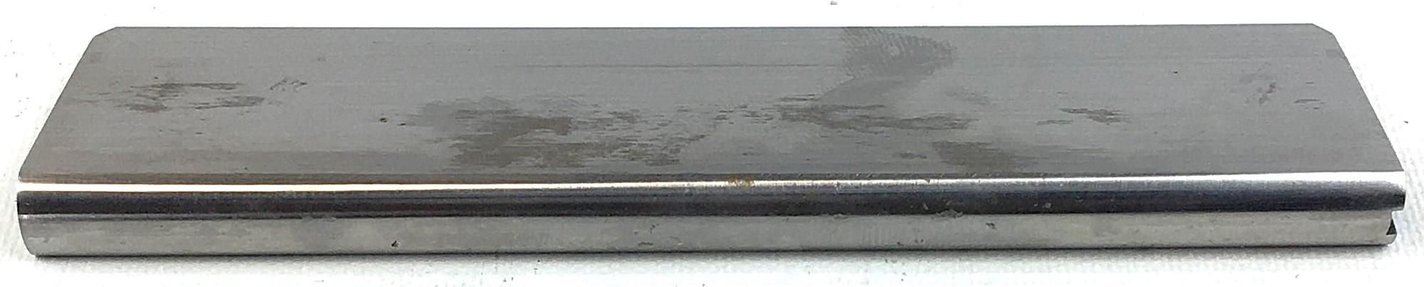 Used American Optical 920 Microtome Knife Blade with Case (110mm)