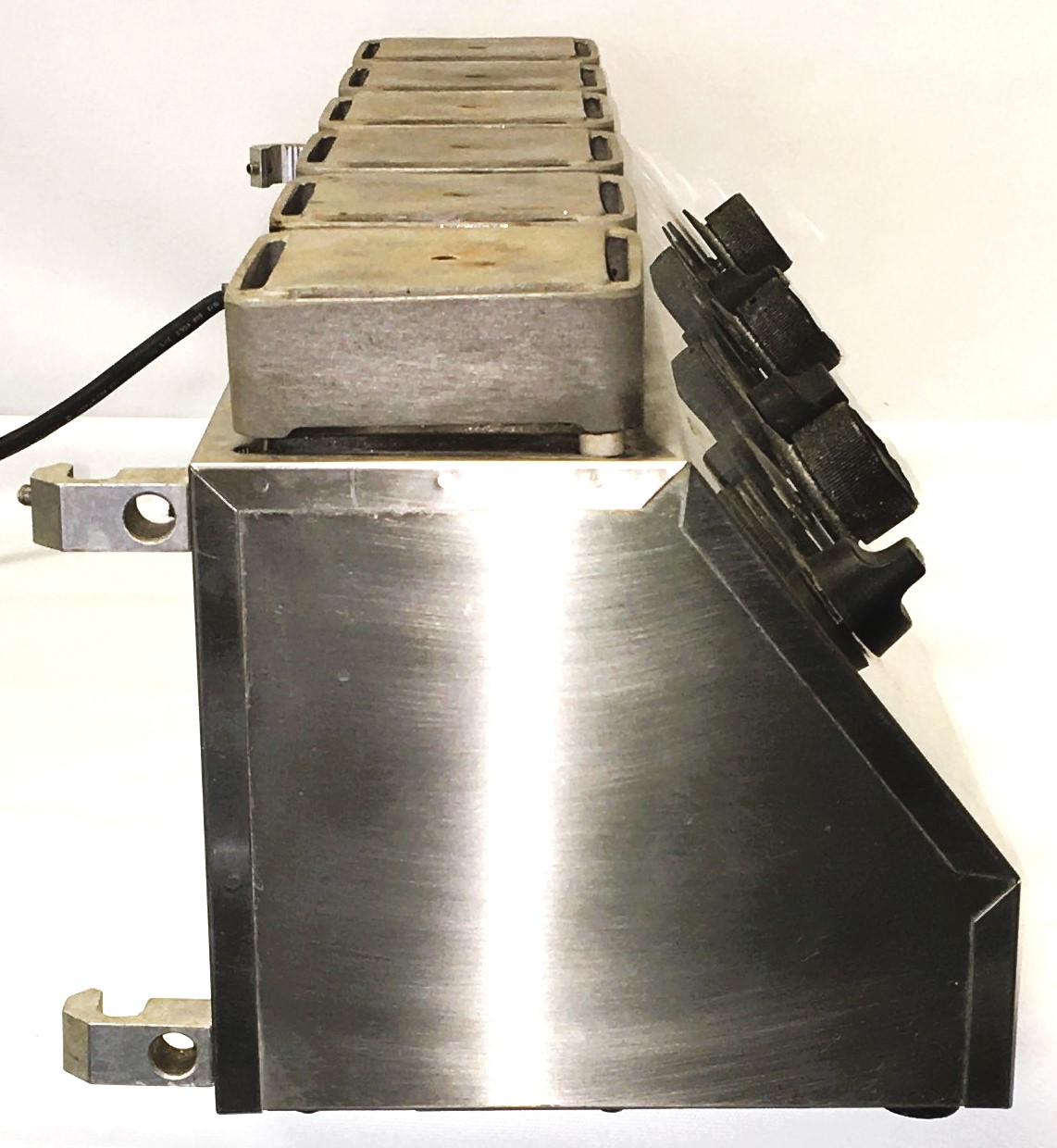 Used Lab-Line 5000 Six-Place Extraction Heater