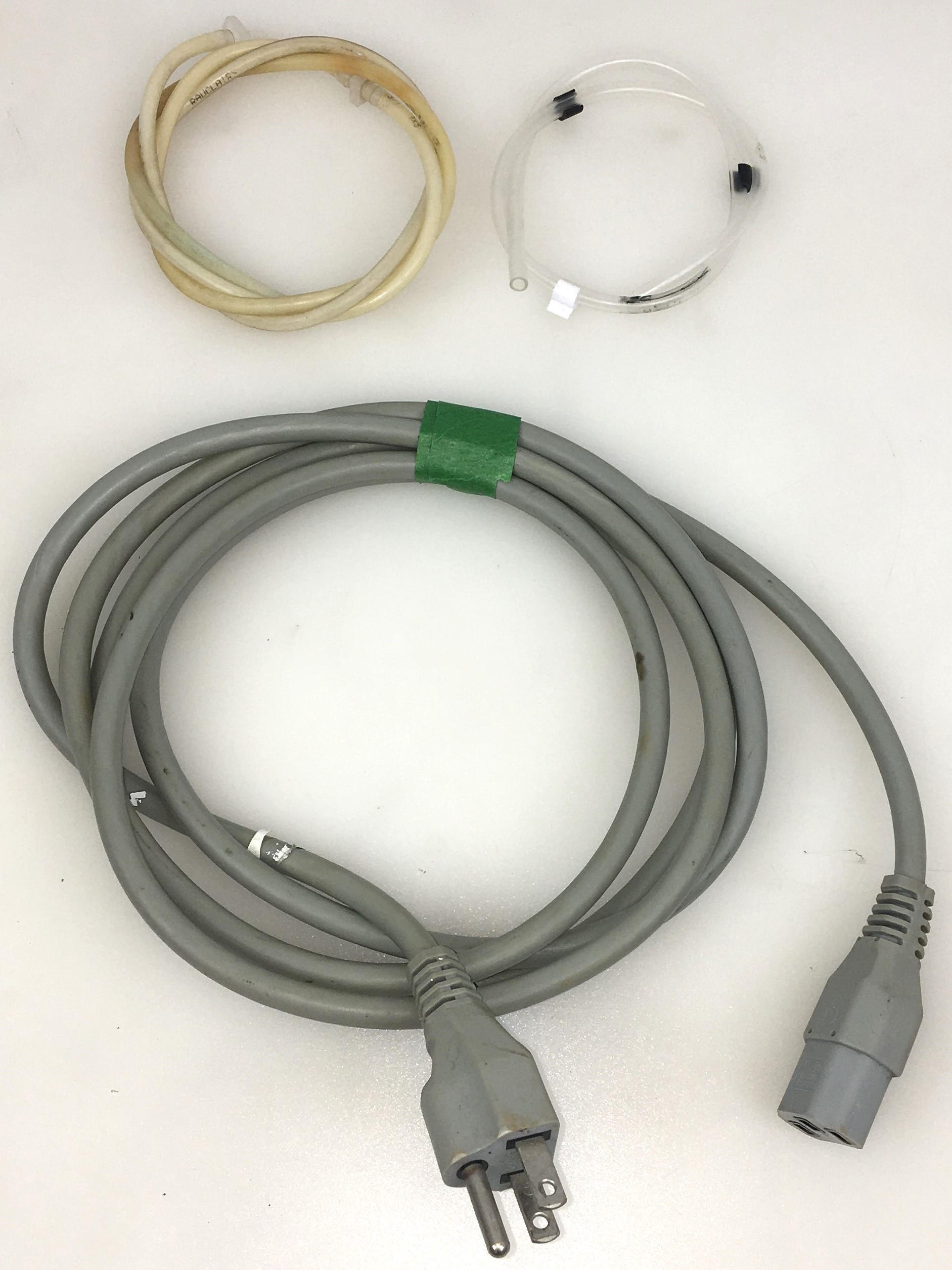 Used Perkin Elmer FIMS 100 Mercury Analyzer with AS 93plus Autosampler