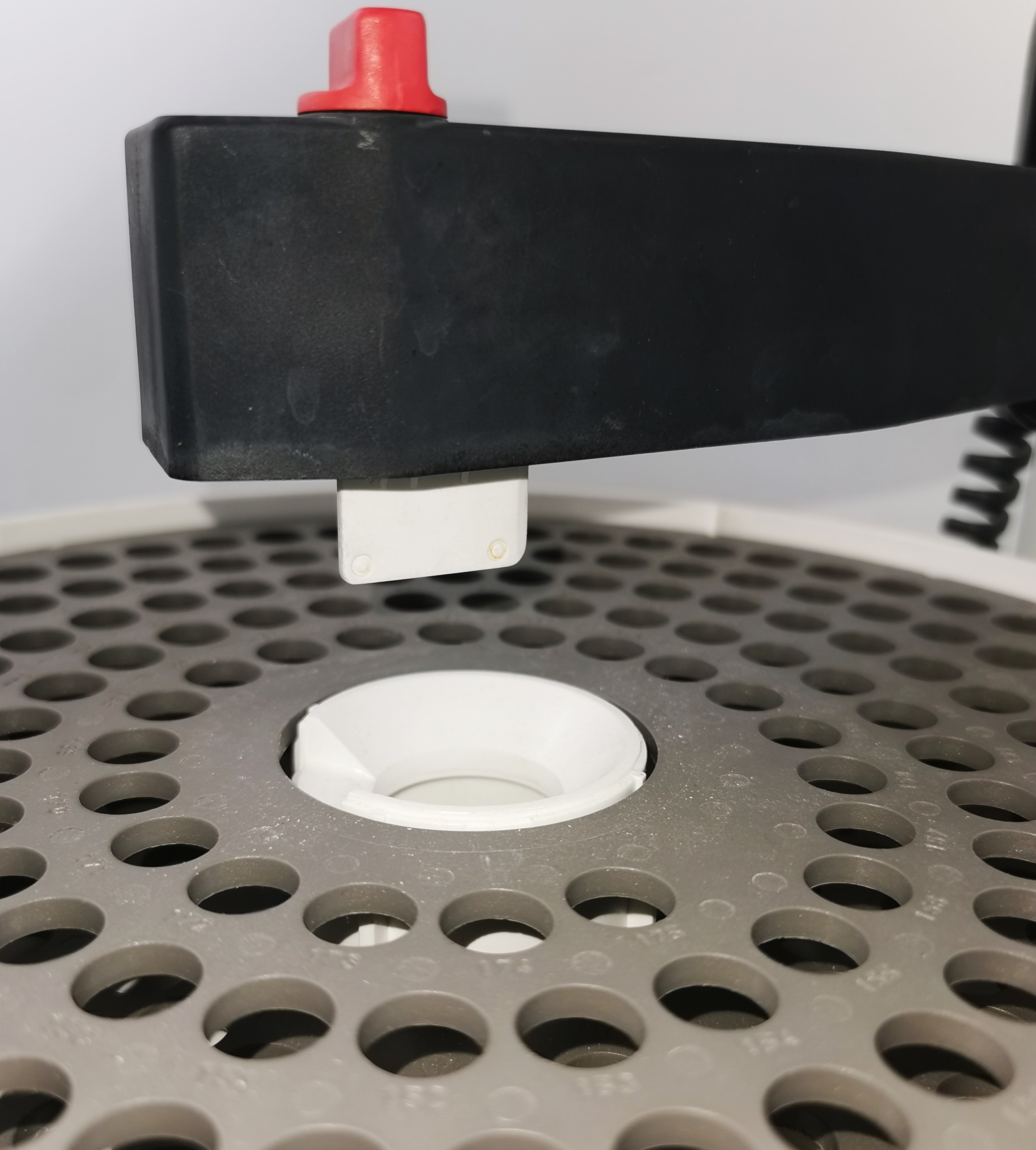 Used Pharmacia LKB RediFrac Fraction Collector