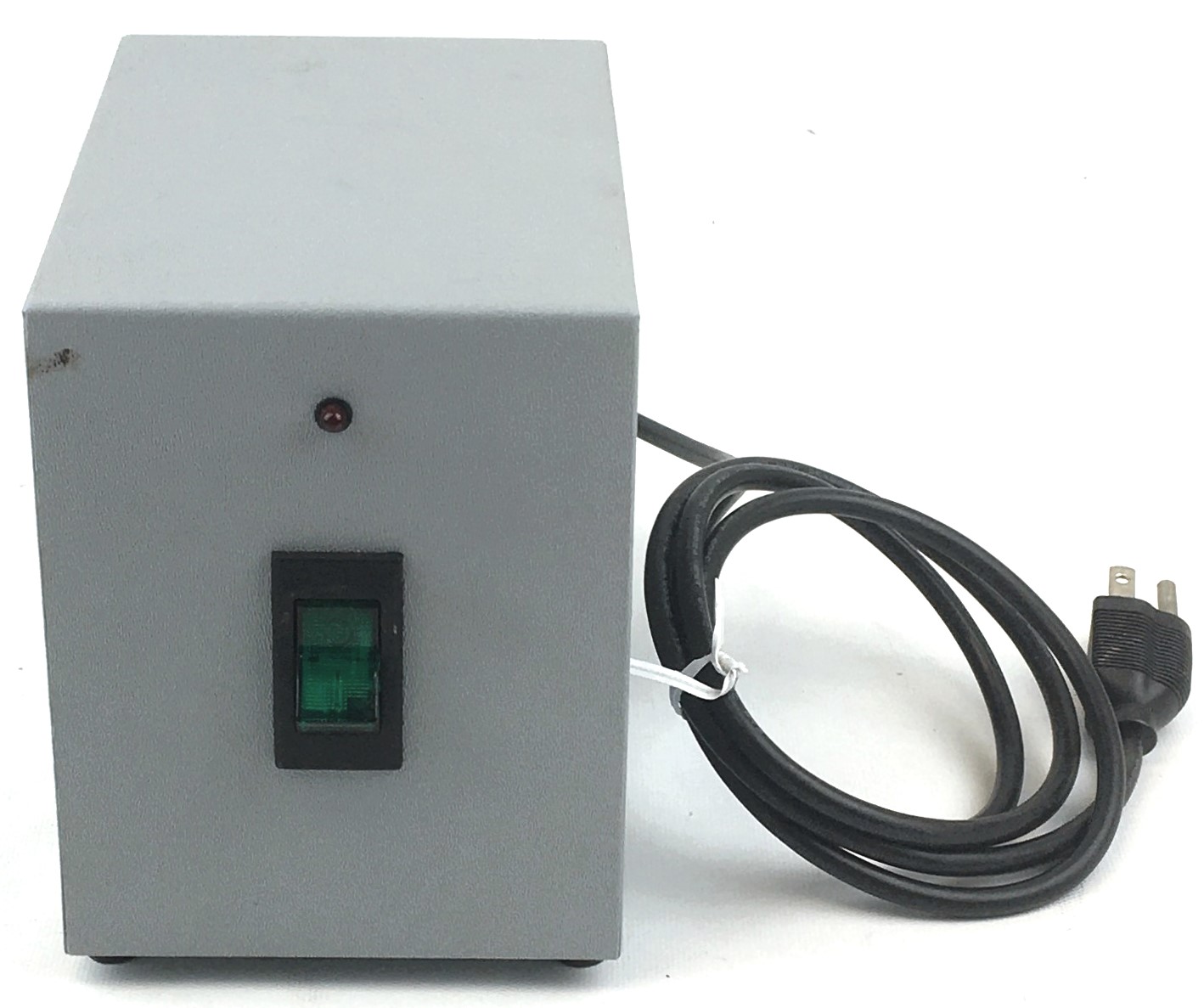 Used SCP DigiSET Digester Controller