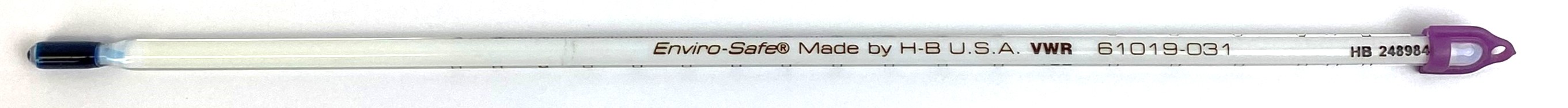 Used VWR 1162A Refrigerated Bath (6L)