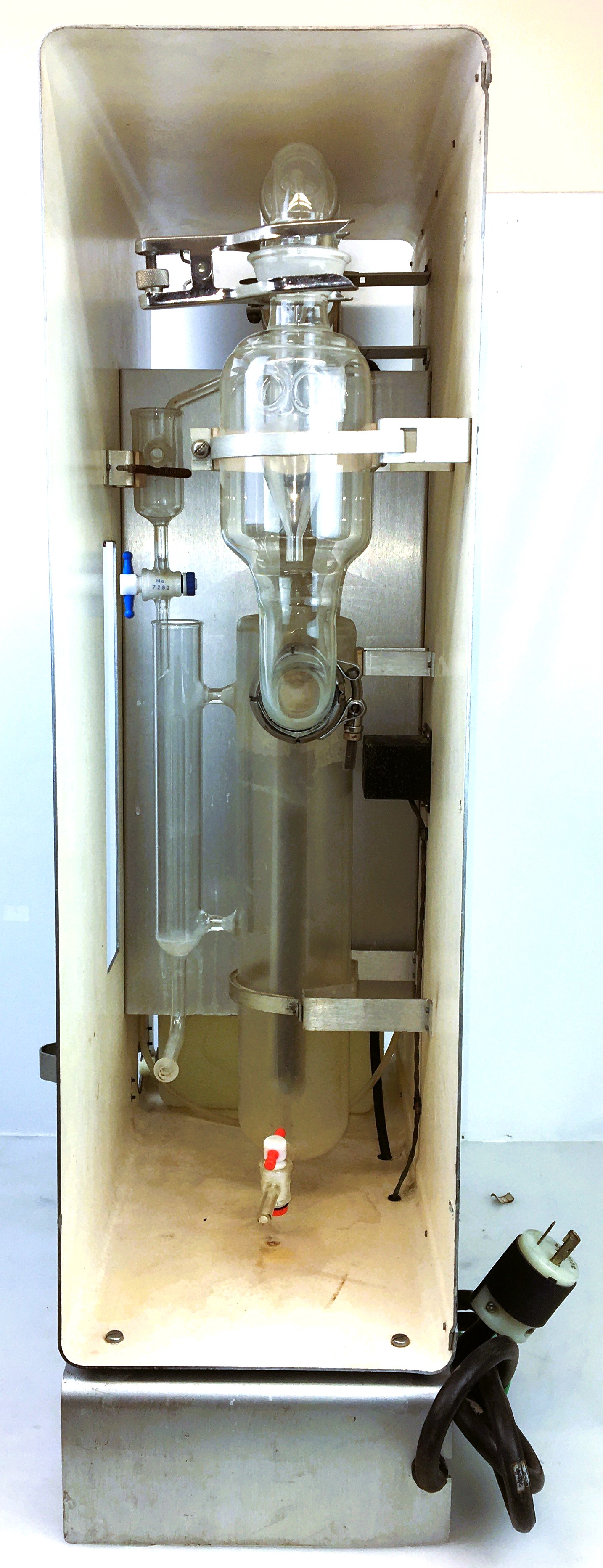 Used Corning AG-3 Water Still