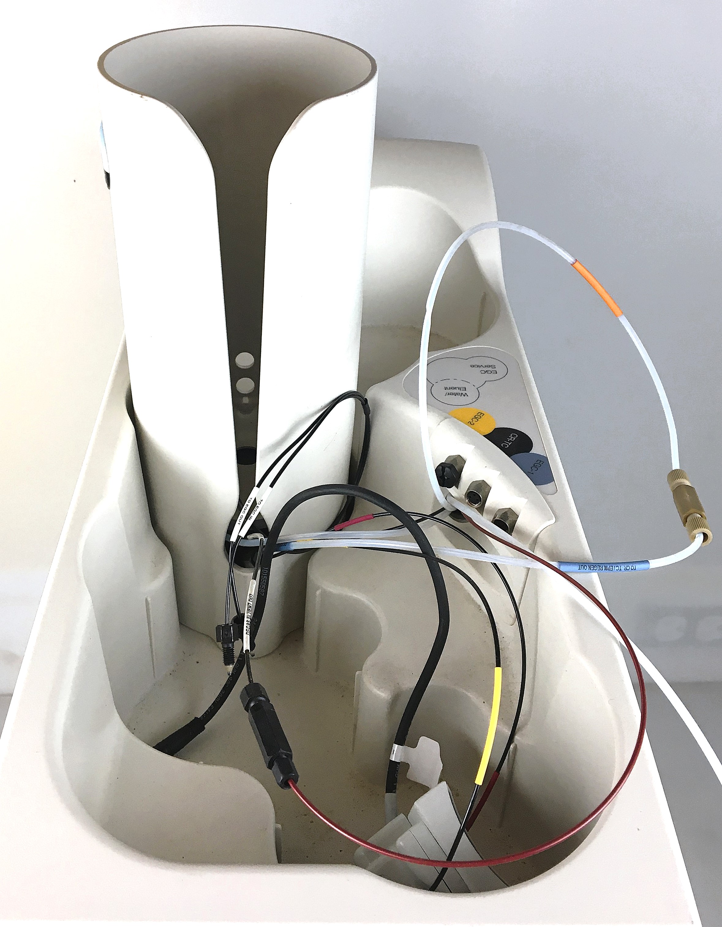 As is Dionex ICS-2100 Ion Chromatograph