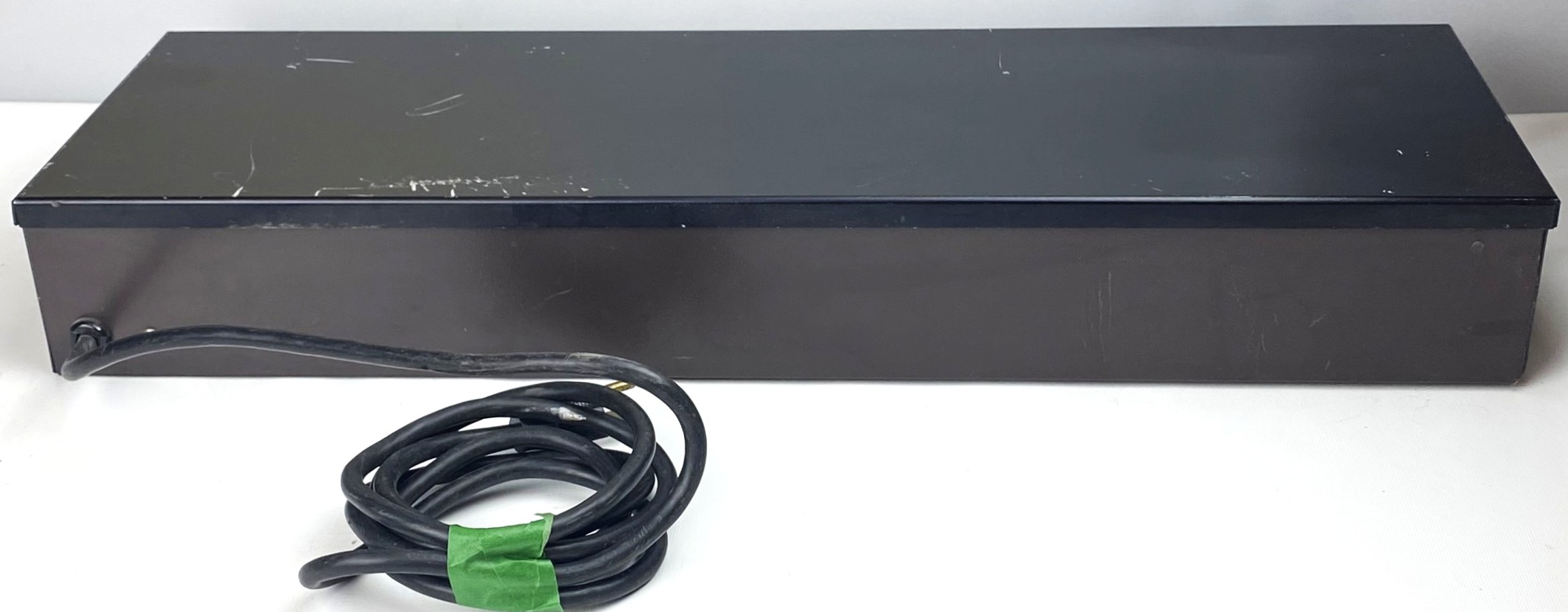 Used Lab-Line 26020 Slide Warmer