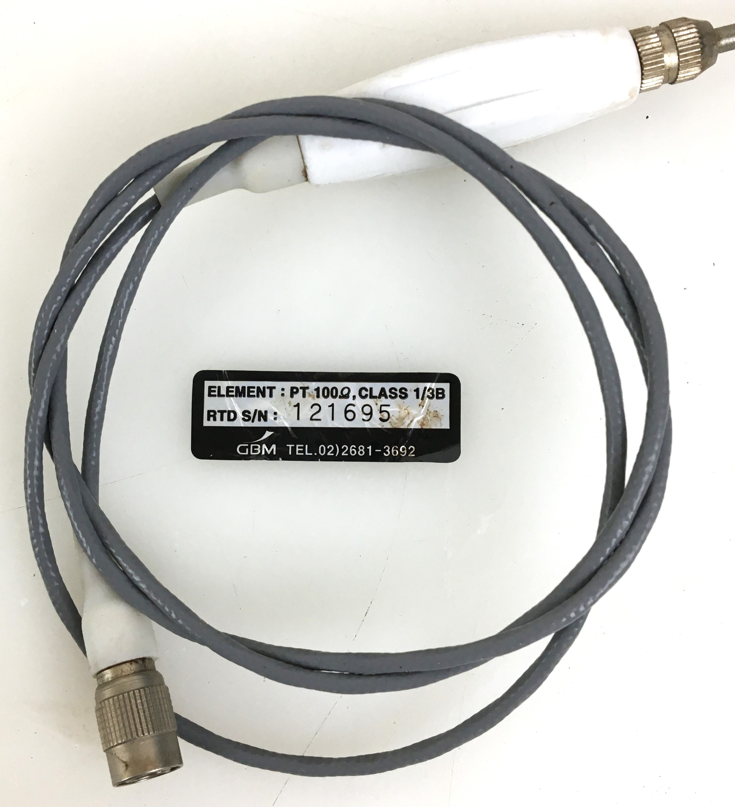 Used Fisher Isotemp RT Advanced HPS Digital Stirring Hot Plate with Probe (5.5"Diam Plate)