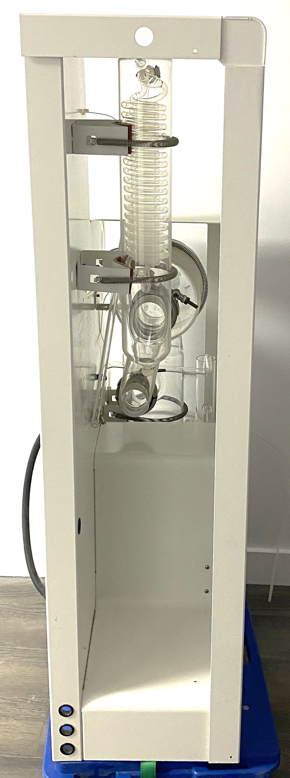 Used Barnstead/Thermolyne Mega-Pure MP-6A Water Still (6L/hr)