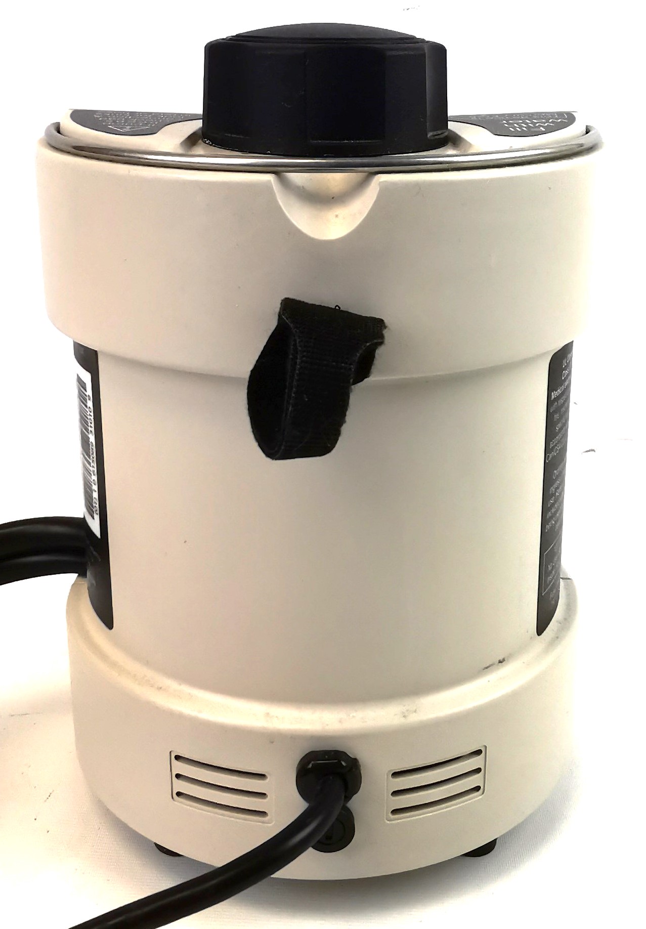 Used Adroit HTP-1500 Heat Therapy Pump