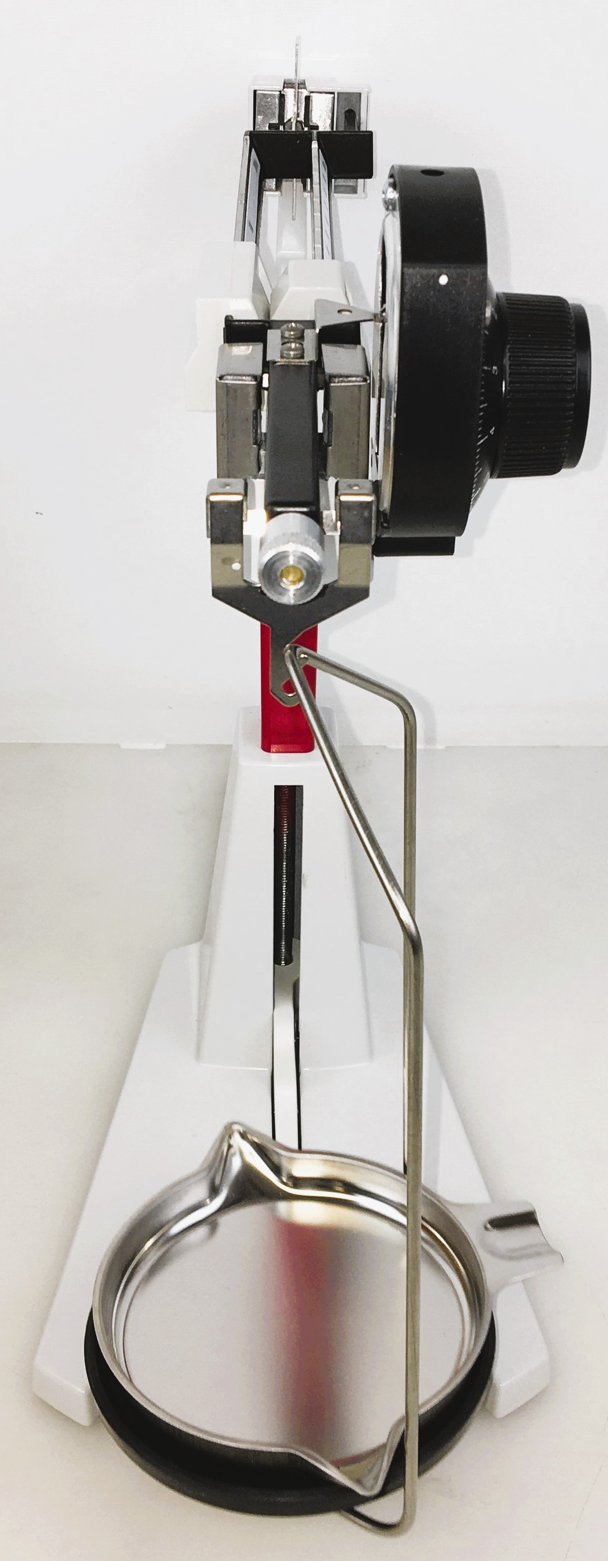 New Open Box Ohaus Dial-O-Gram 310 Triple Beam Balance (310g x 0.01g)