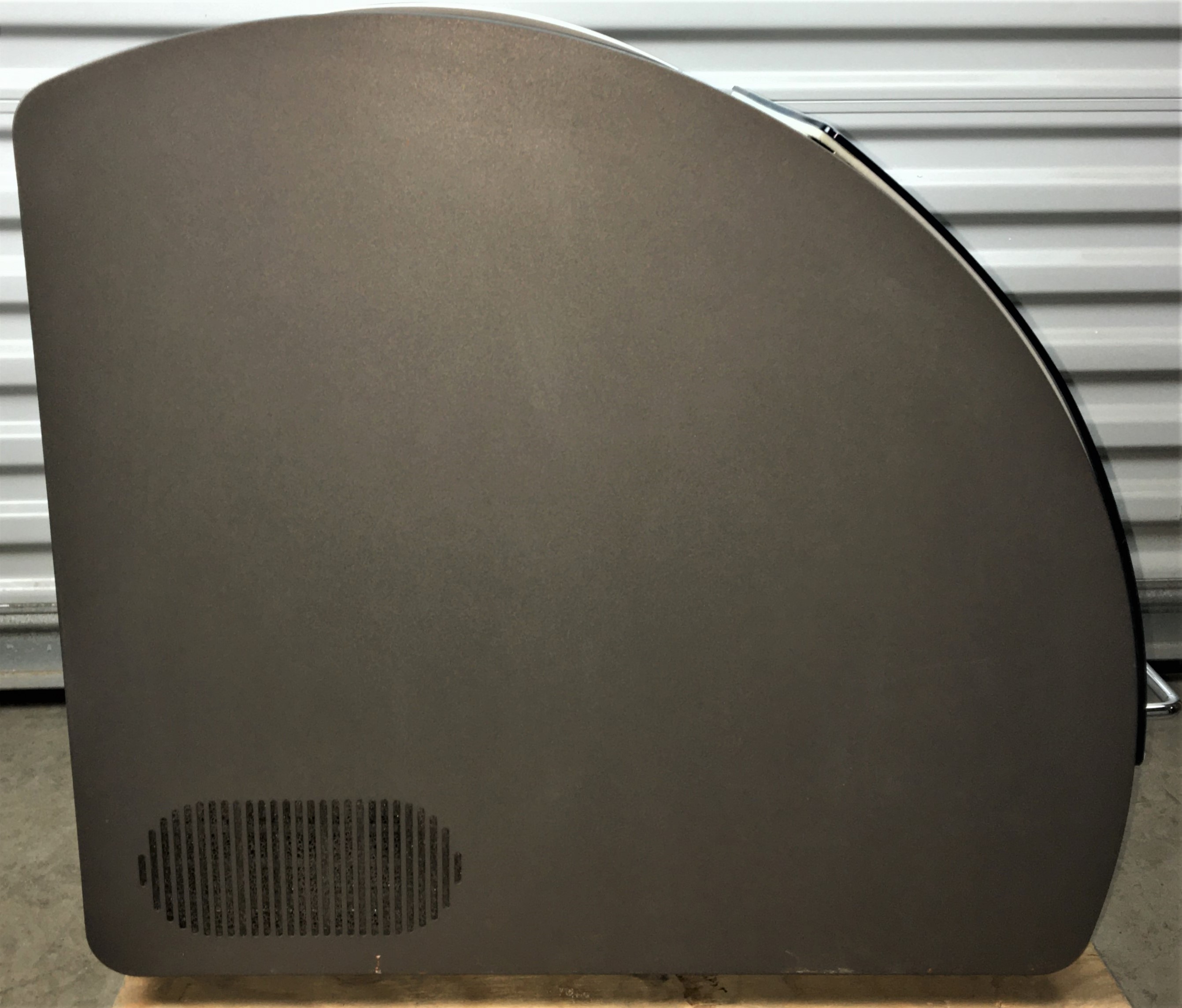 Used Roche MagNA Pure Compact Nucleic Acid Isolation System