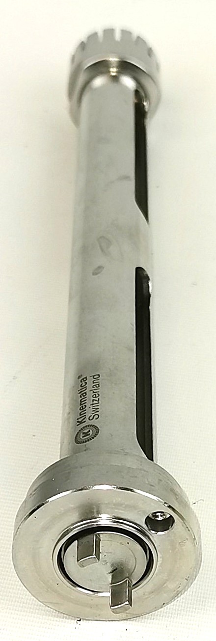 Used Kinematica Polytron PTG 36-50 Homogenizer Probe