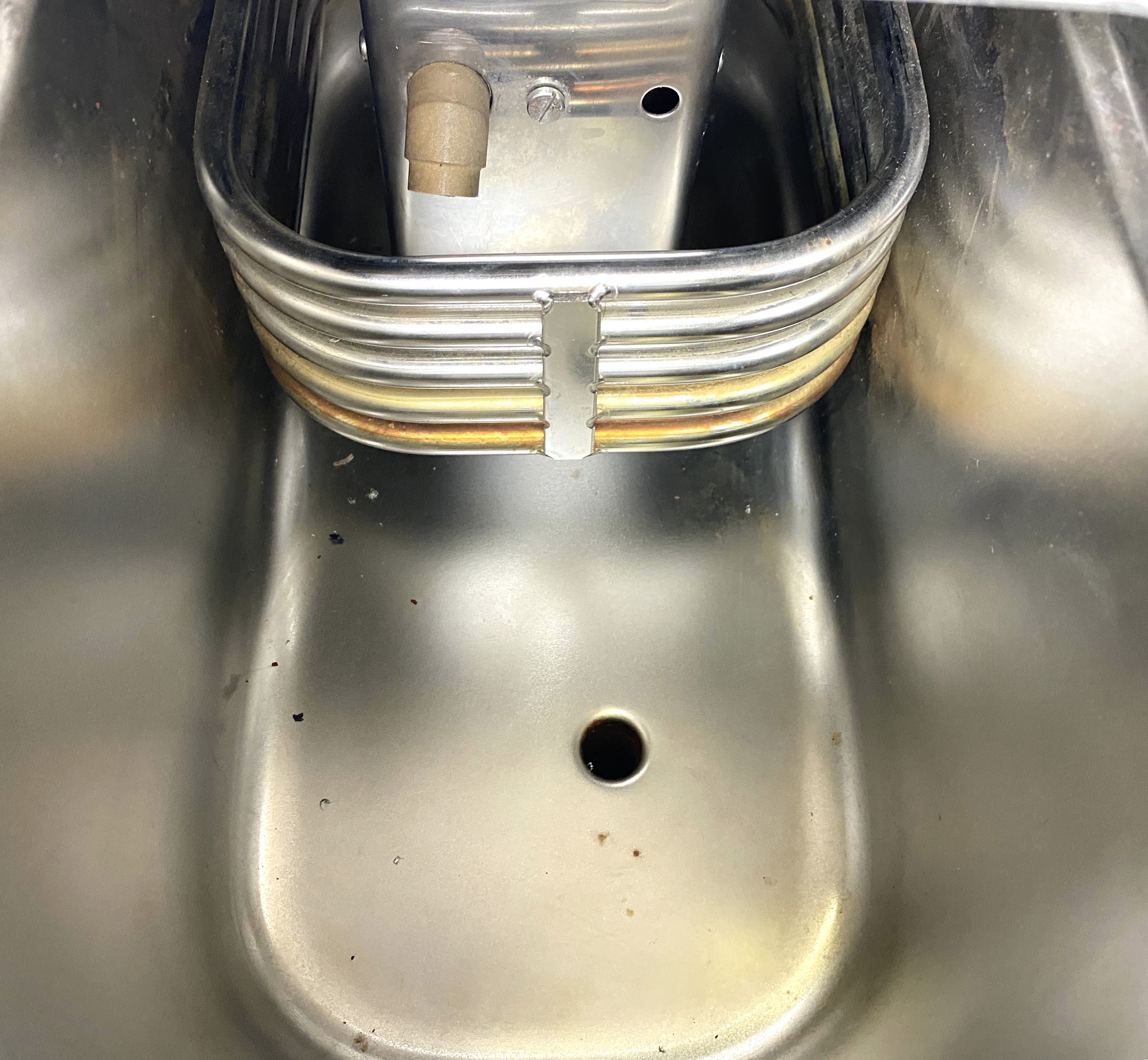 Used Haake D1-K15 Refrigerated Bath (4.5L)