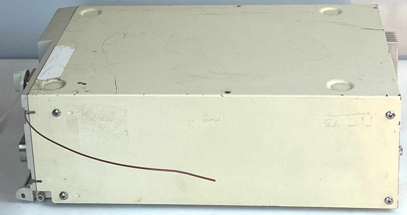 Used Shimadzu LC-10AD LC Pump