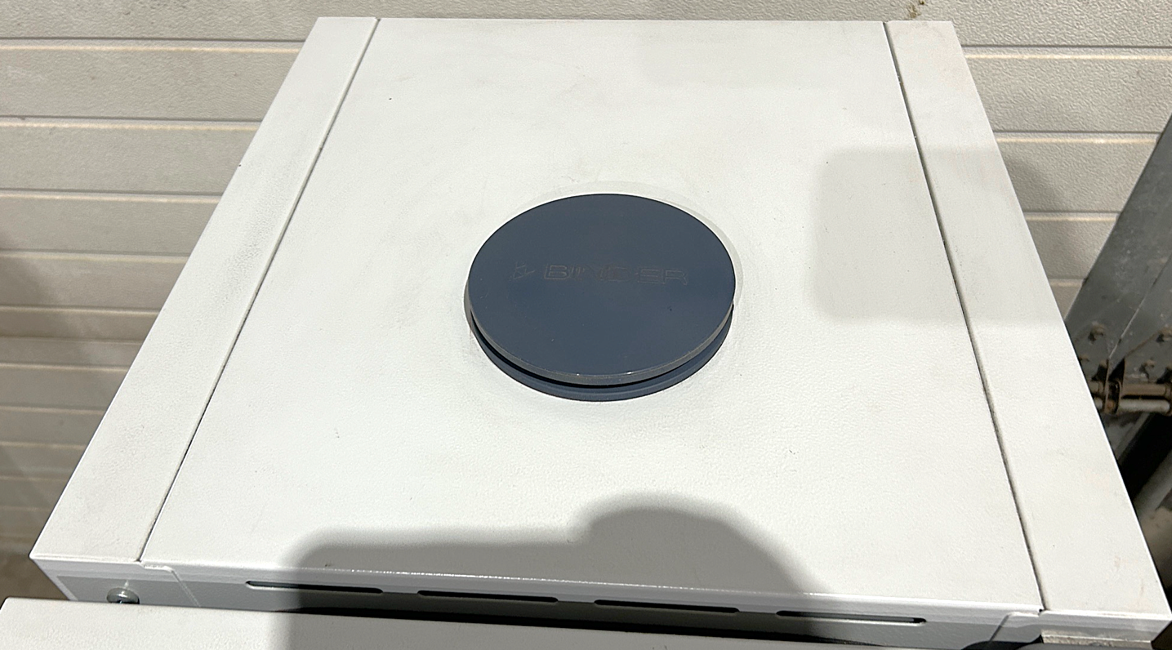 Used Binder ED23-UL Gravity-Convection Oven ( Cu-Ft)