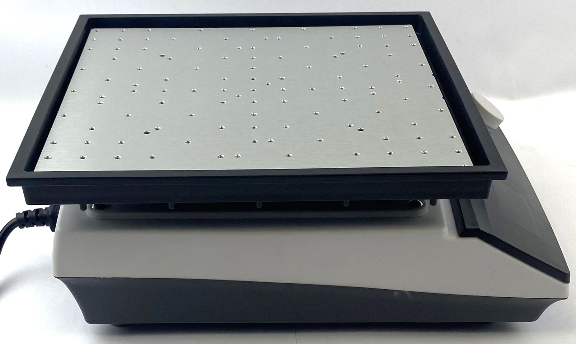 Used Thermo Scientific 88880025 Compact Digital Mini Rotator