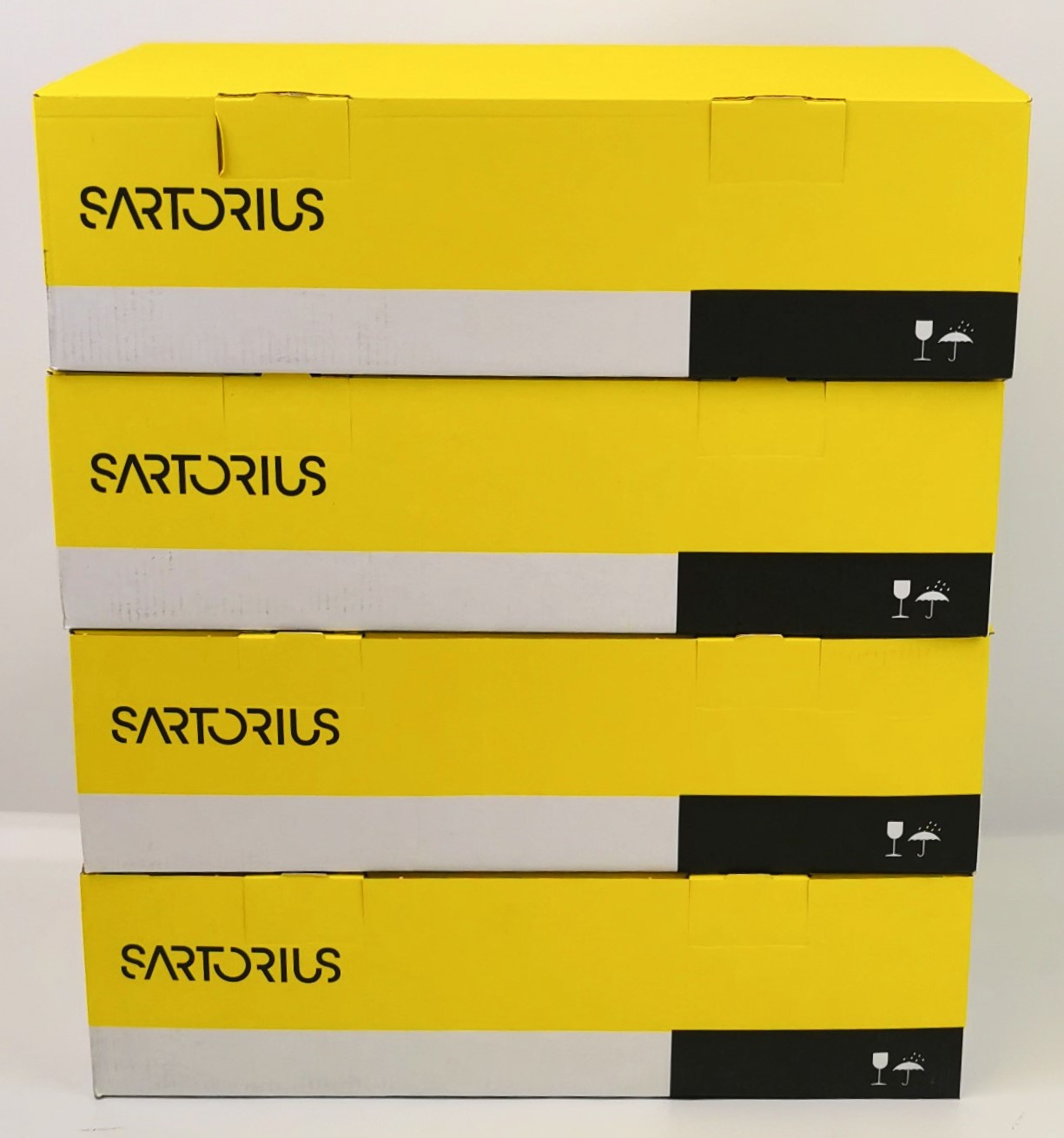 後藤専用 New open box Sartorius Sartopore 2 (5445307-H9-00-A) Midicap