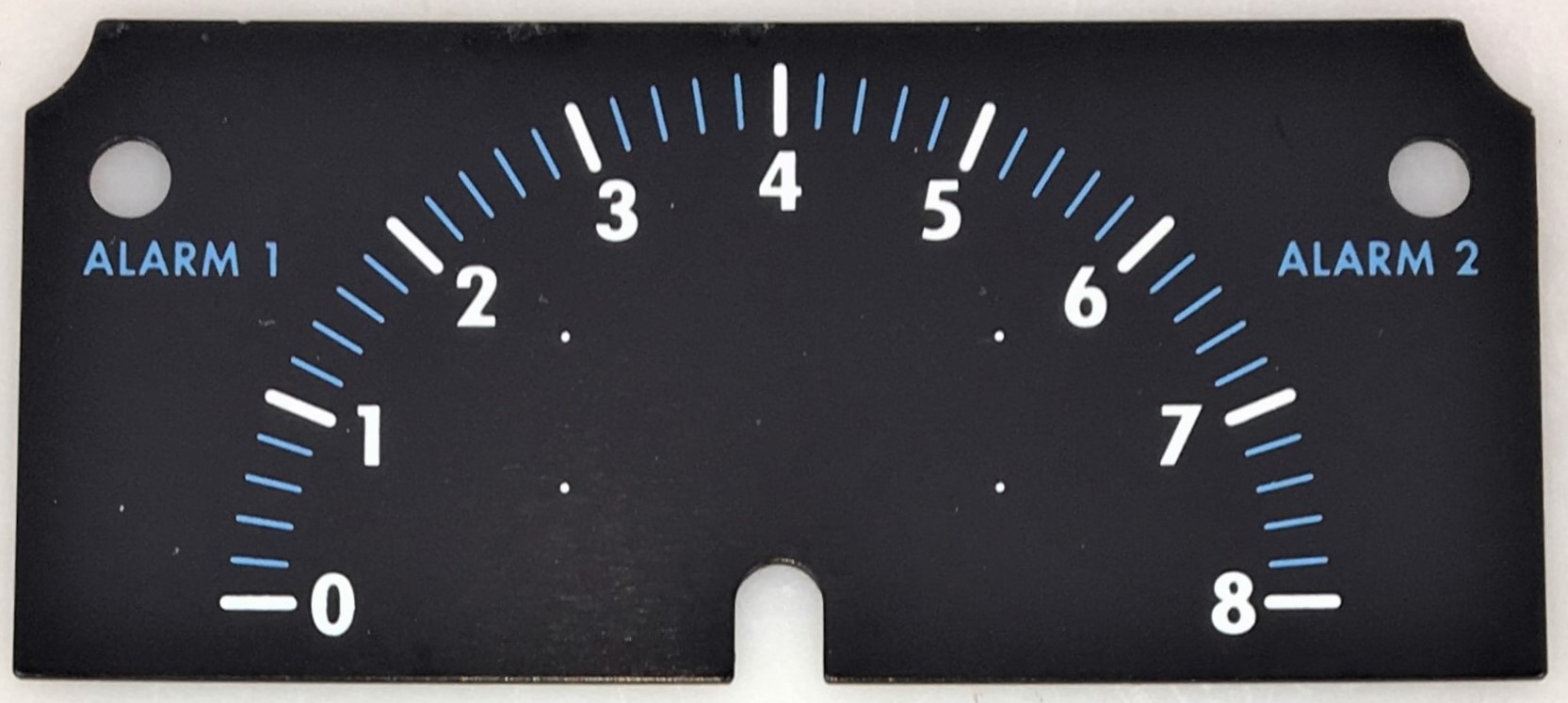 New Open Box GF Signet 3-5500 Flow Monitor with Certificate