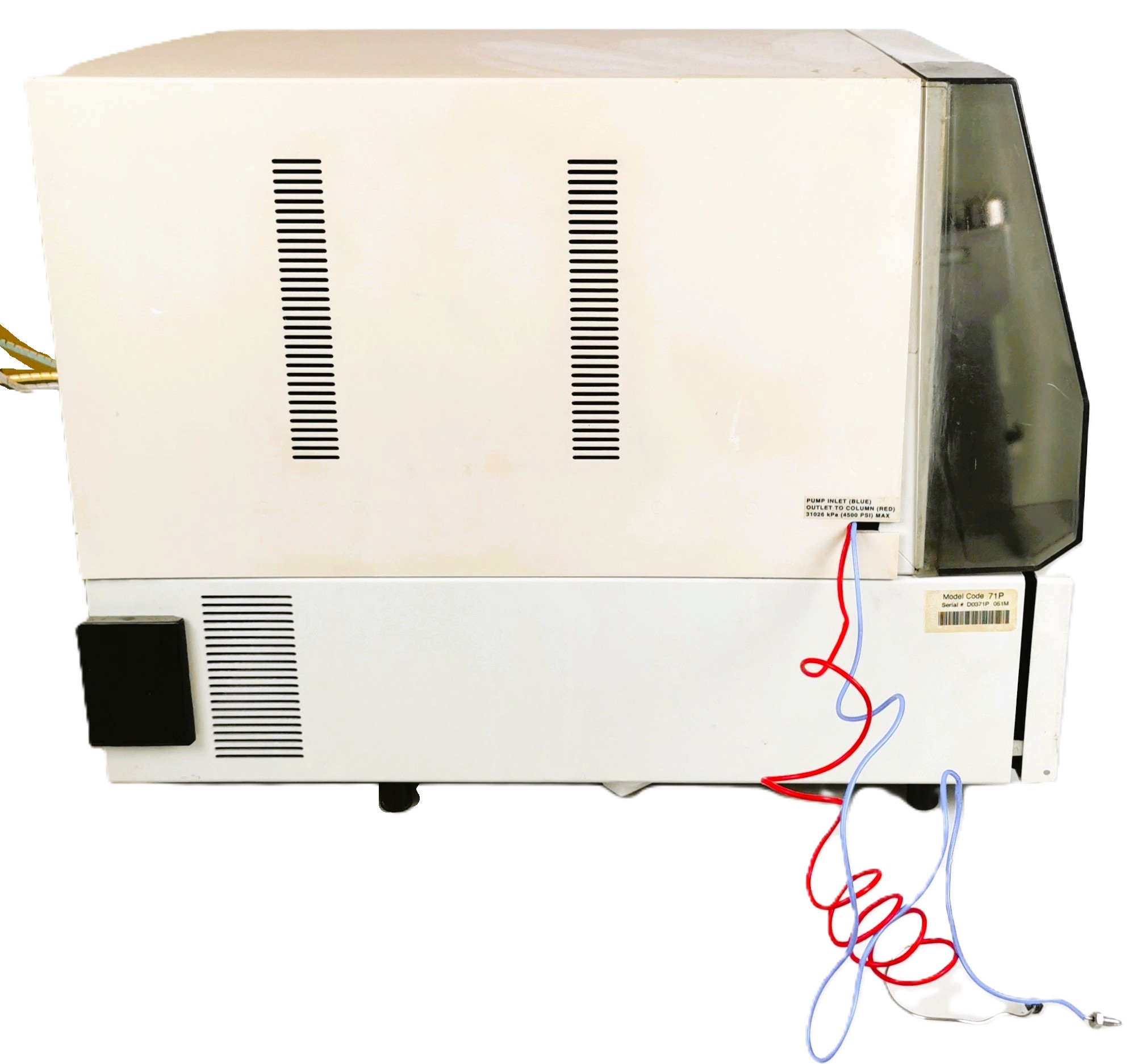 Used Waters UV-Visible HPLC System