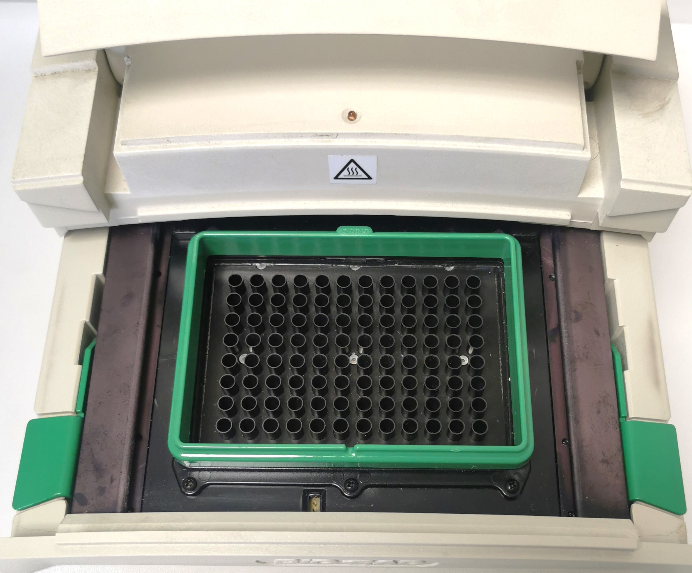 Used BioRad iCycler Real-Time PCR