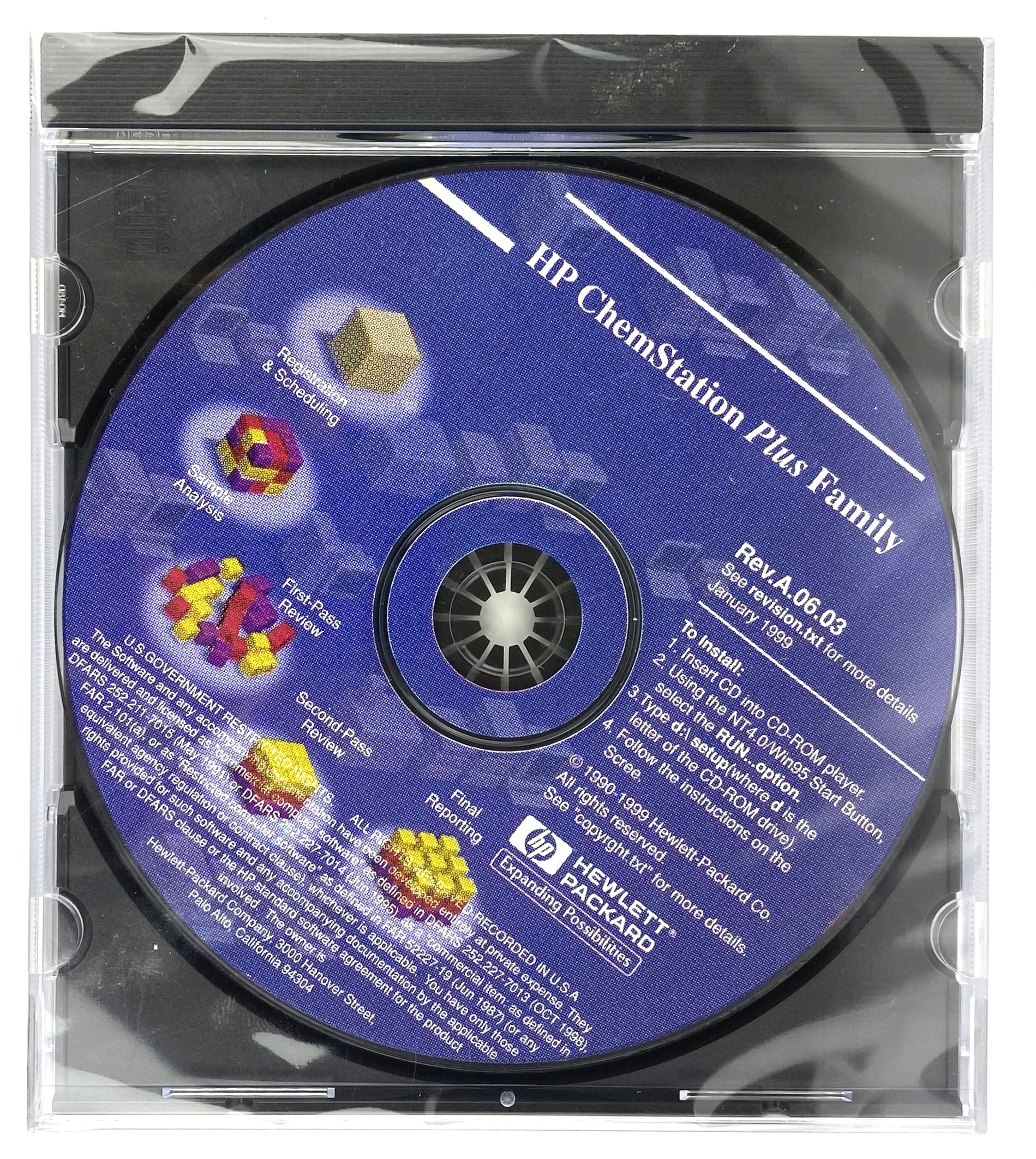 Used Agilent 6890 Series (G1530A) Dual FID Gas Chromatograph with Autosampler