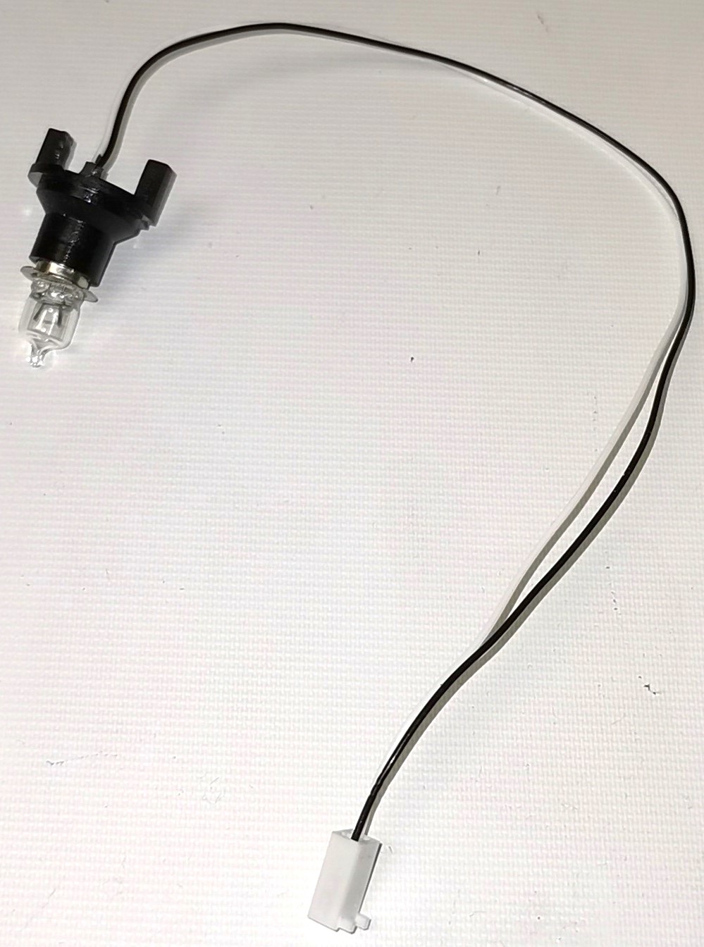 As is Biochrom Novaspec III Visible Spectrophotometer (330 to 830nm)