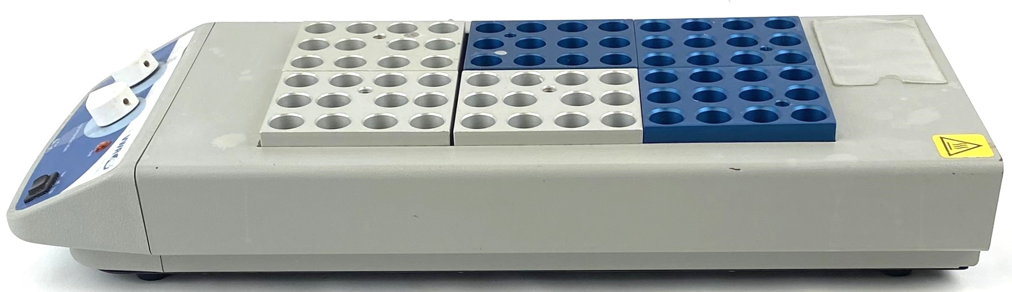 Used VWR Heat Block VI Dry Block Bath