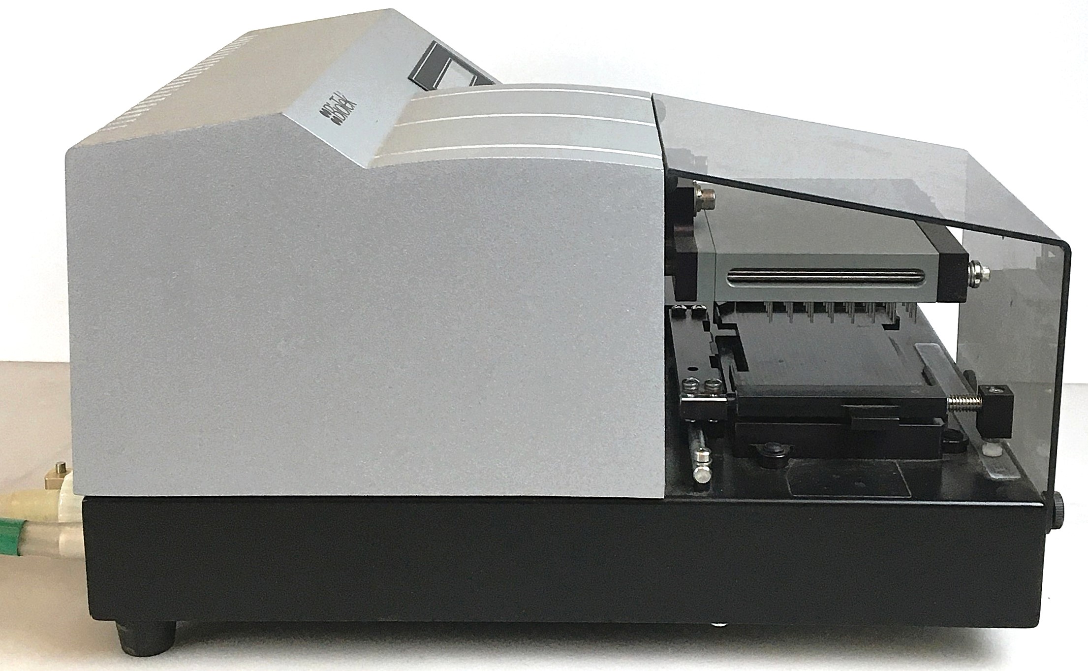 Used BioTek ELx405RS Microplate Washer